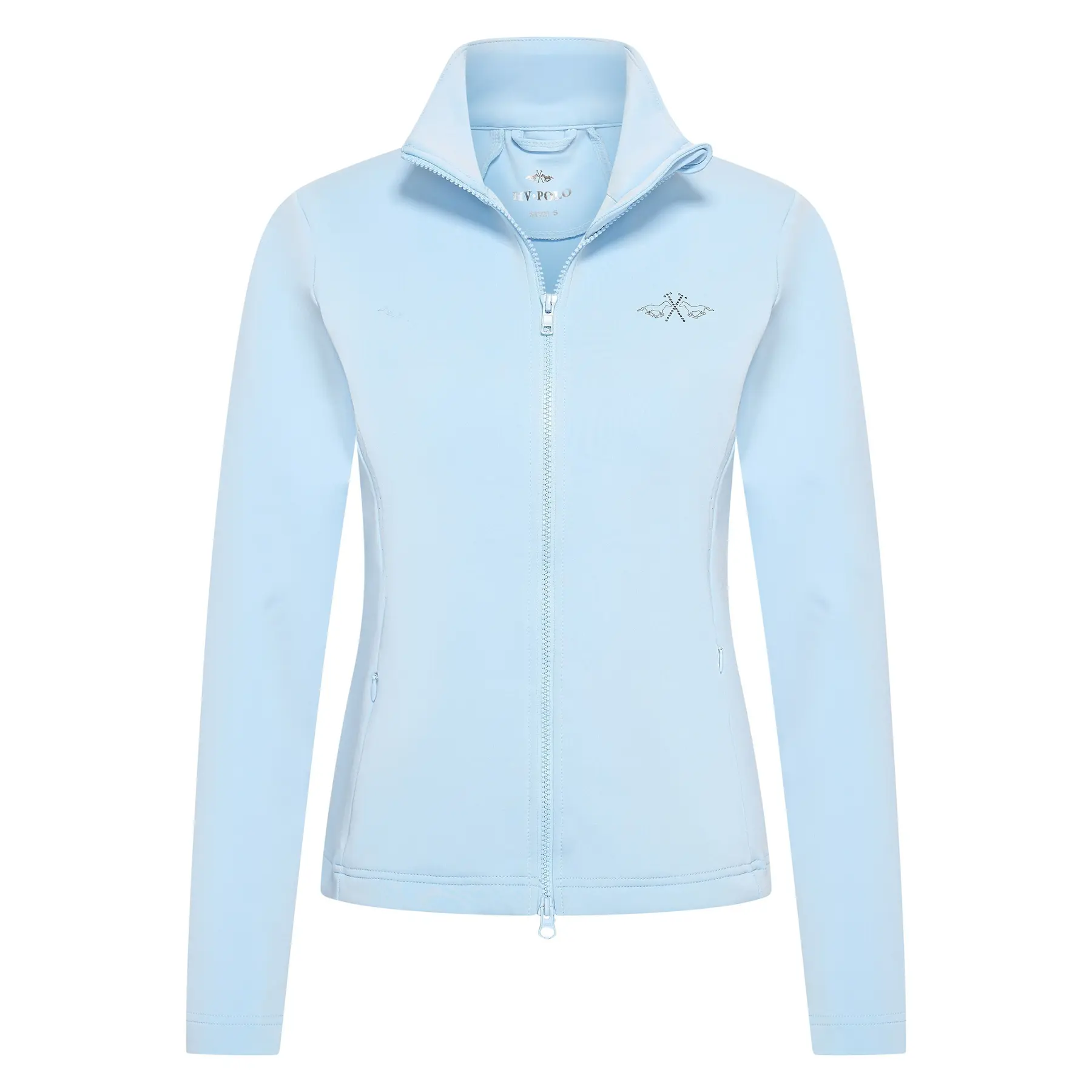 Women's cardigan HV Polo Lili