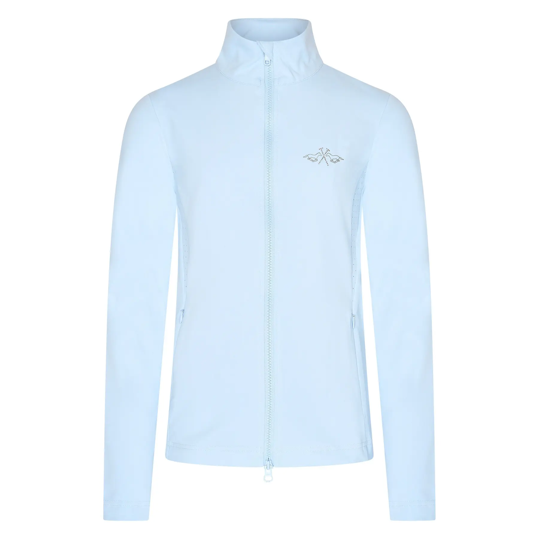 Children's cardigan HV Polo Winona