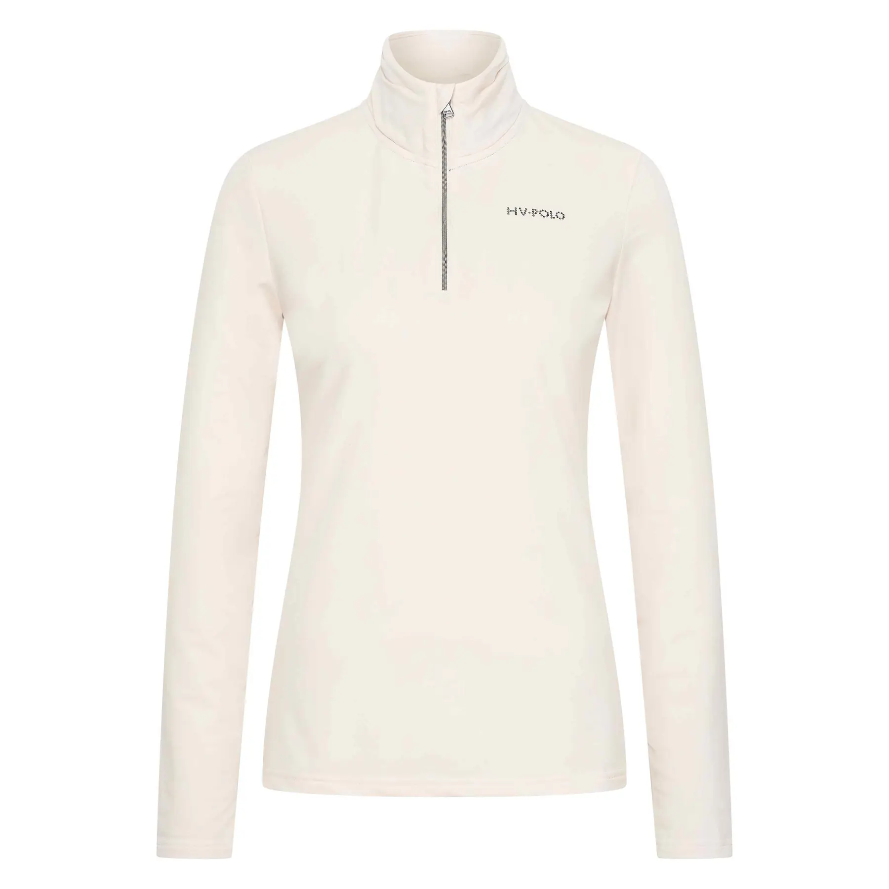 Women's technical riding jersey HV Polo Lumi