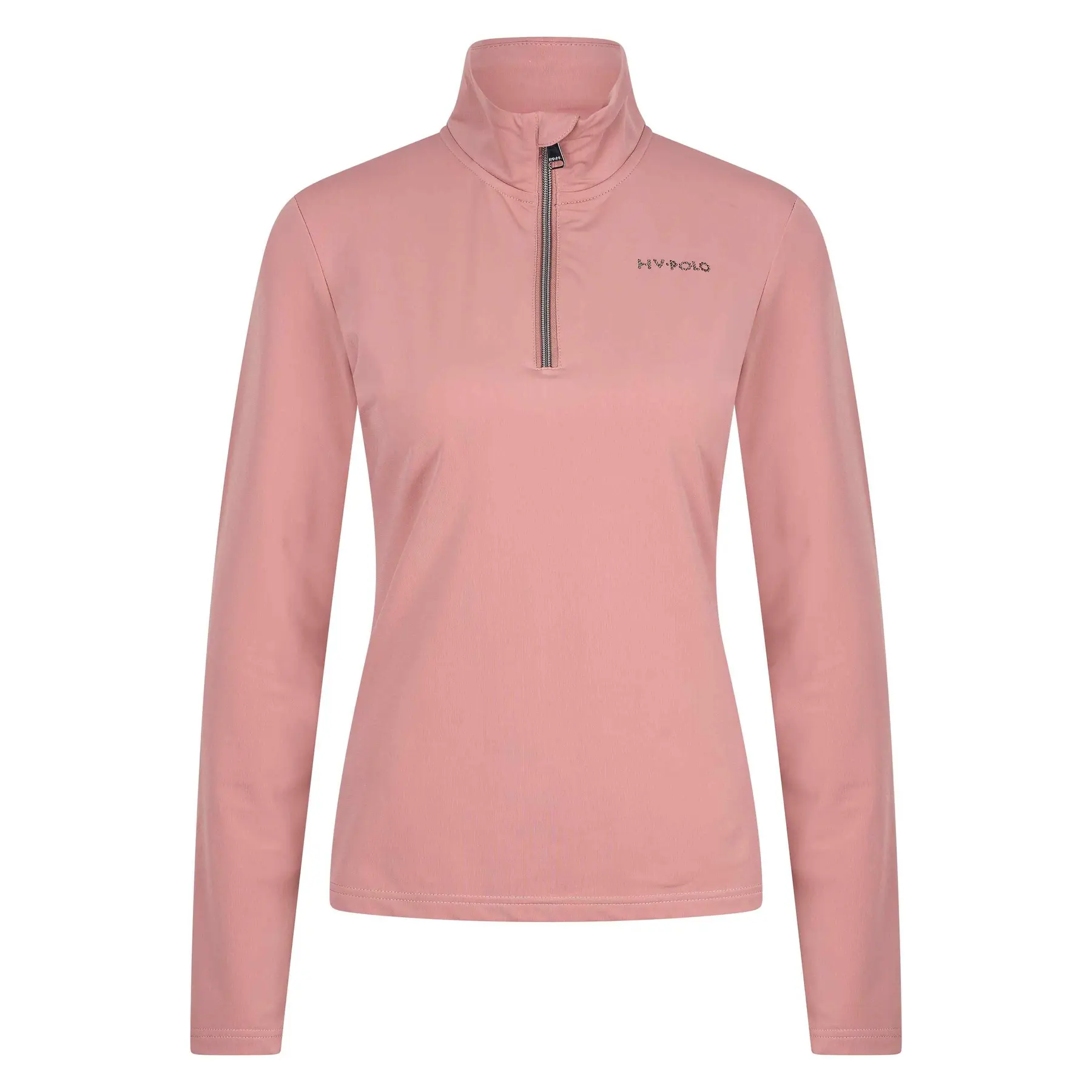 Women's technical riding jersey HV Polo Lumi