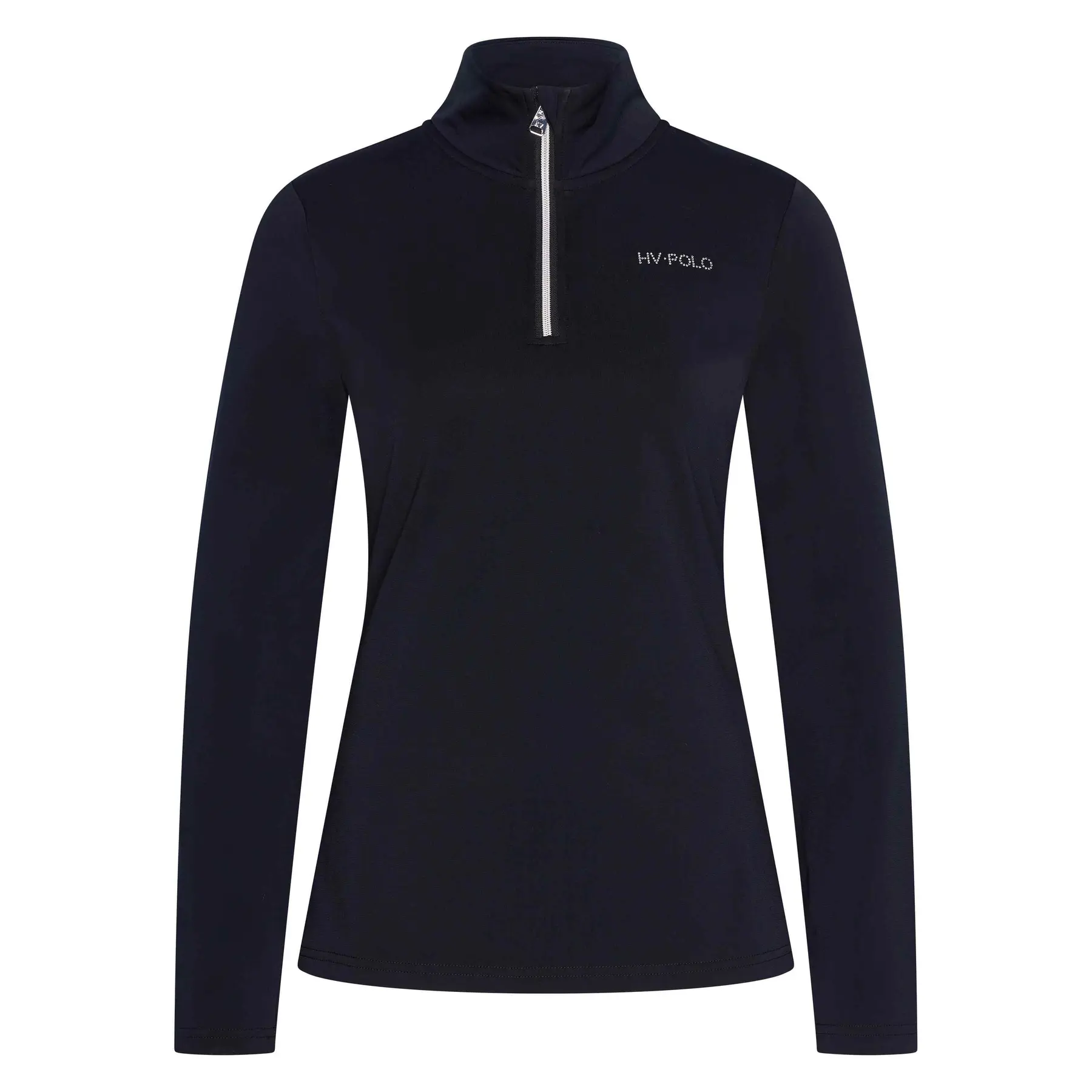 Women's technical riding jersey HV Polo Lumi