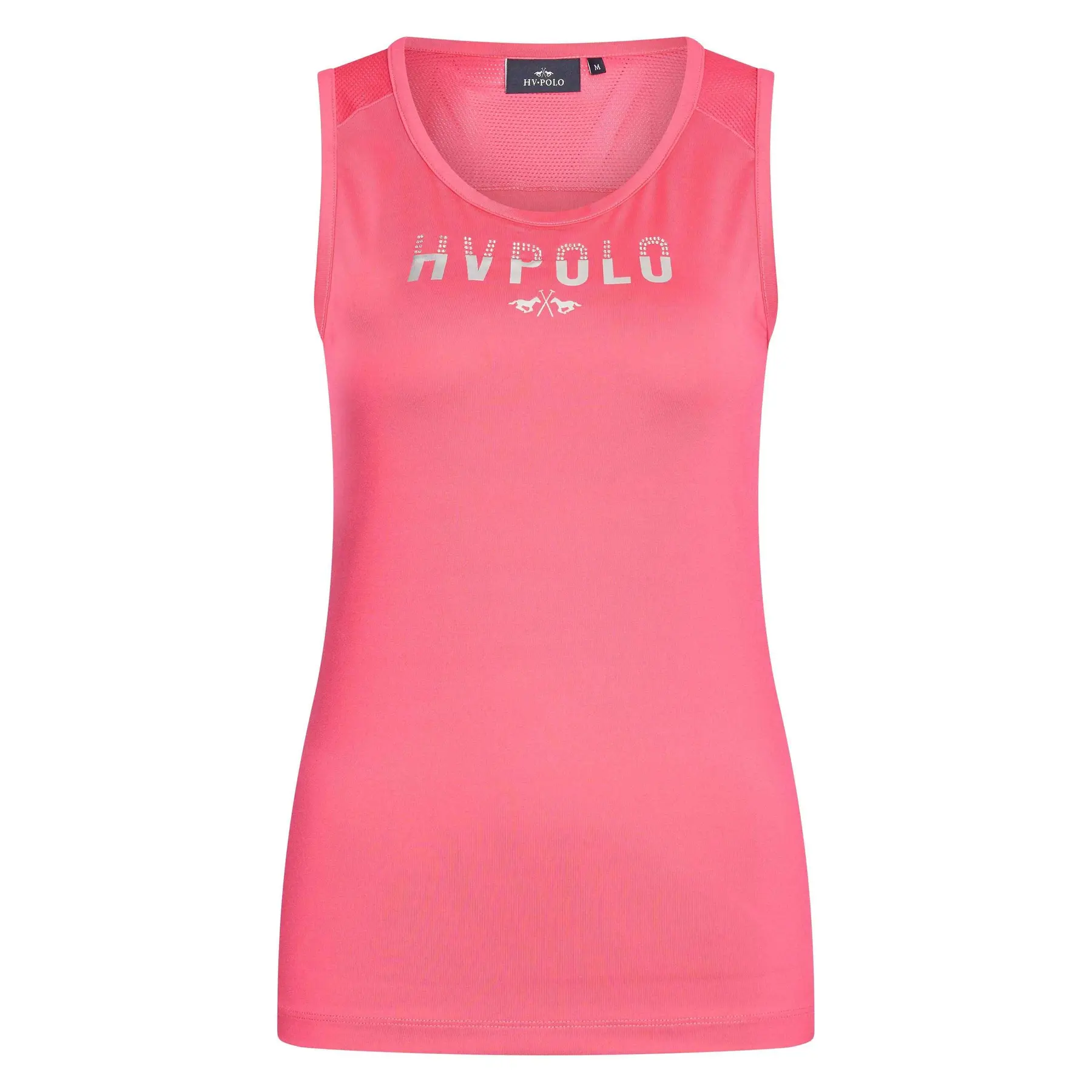 Women's technical tank top HV Polo Annabel