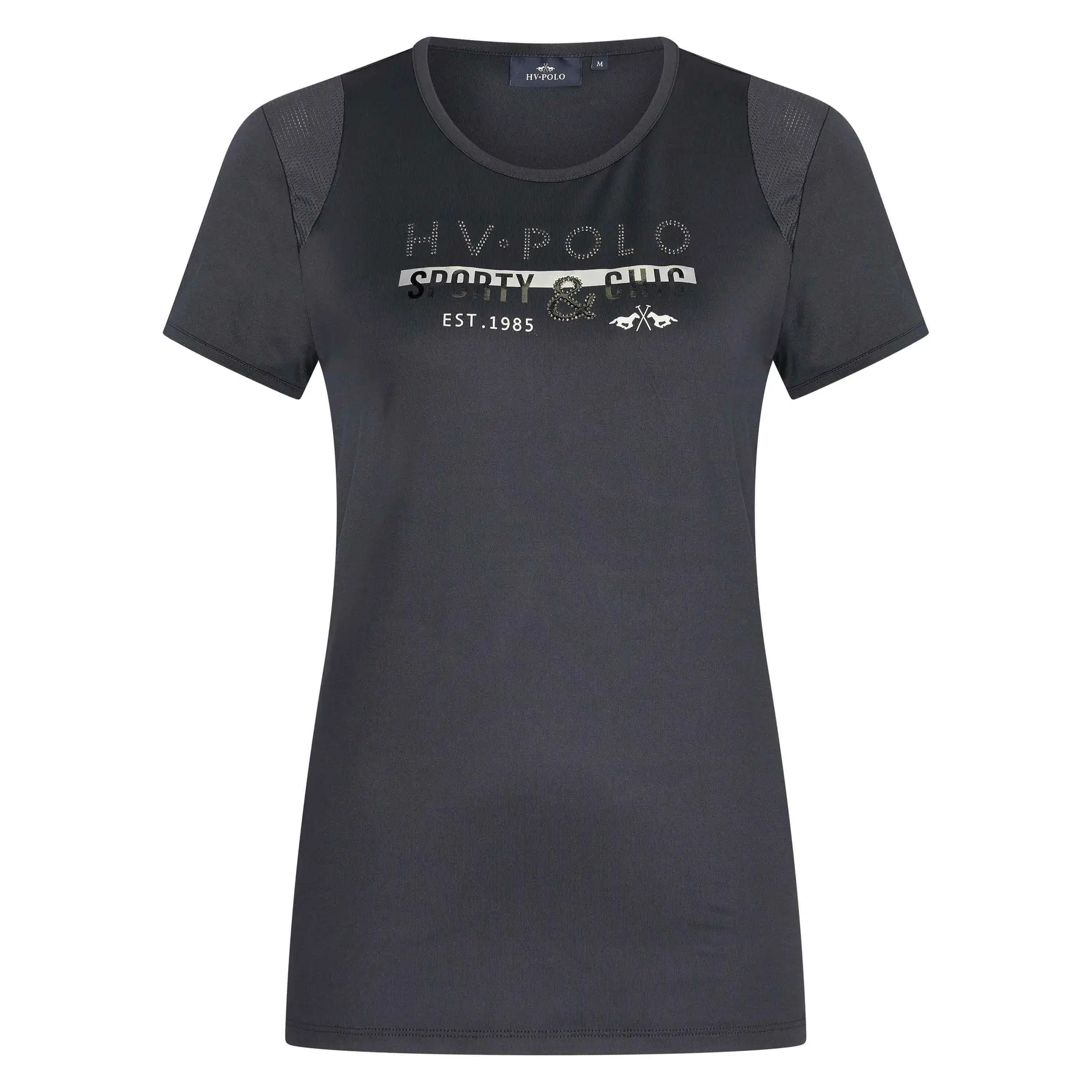 Women's riding jersey HV Polo Ariel