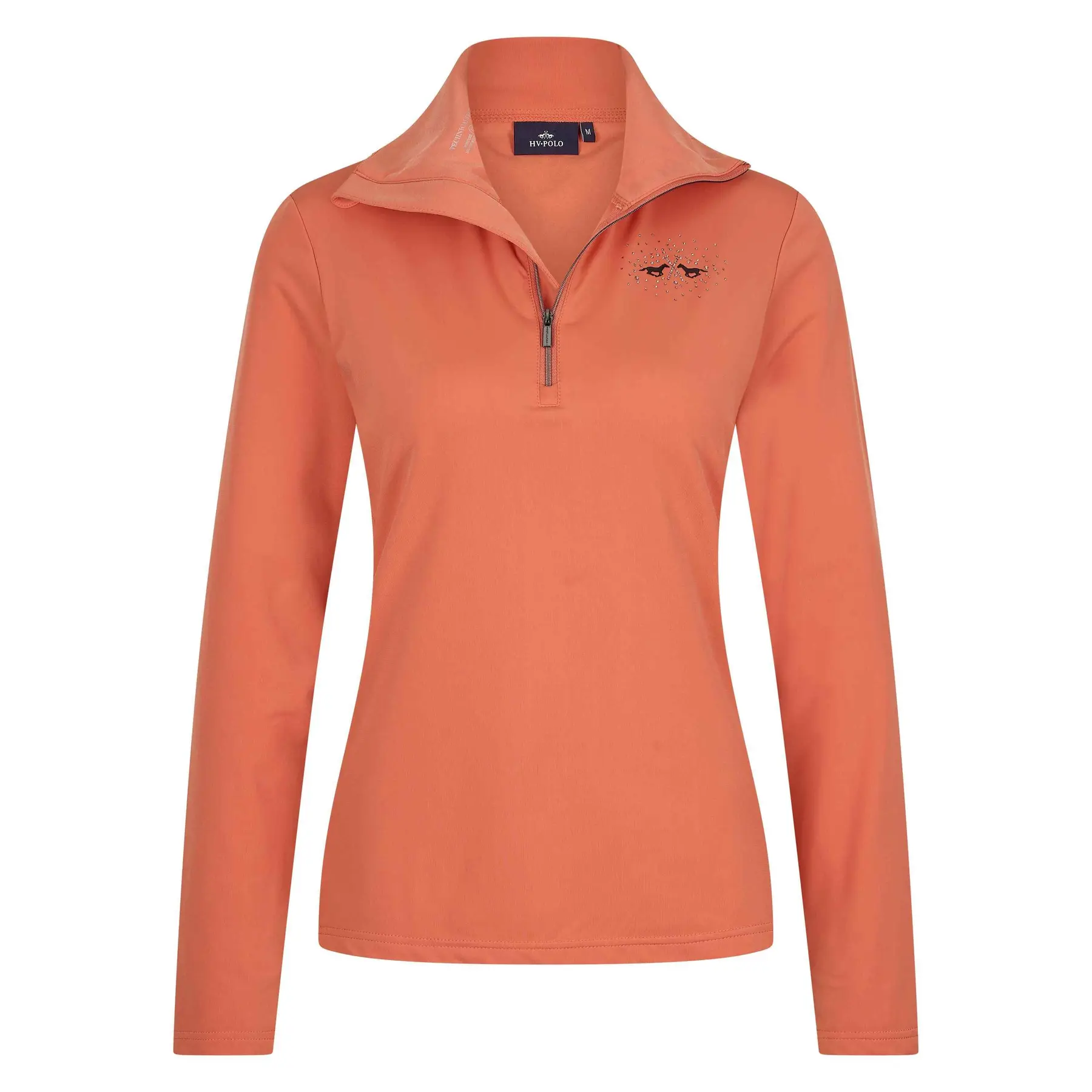 Woman sweater HV Polo Darlene
