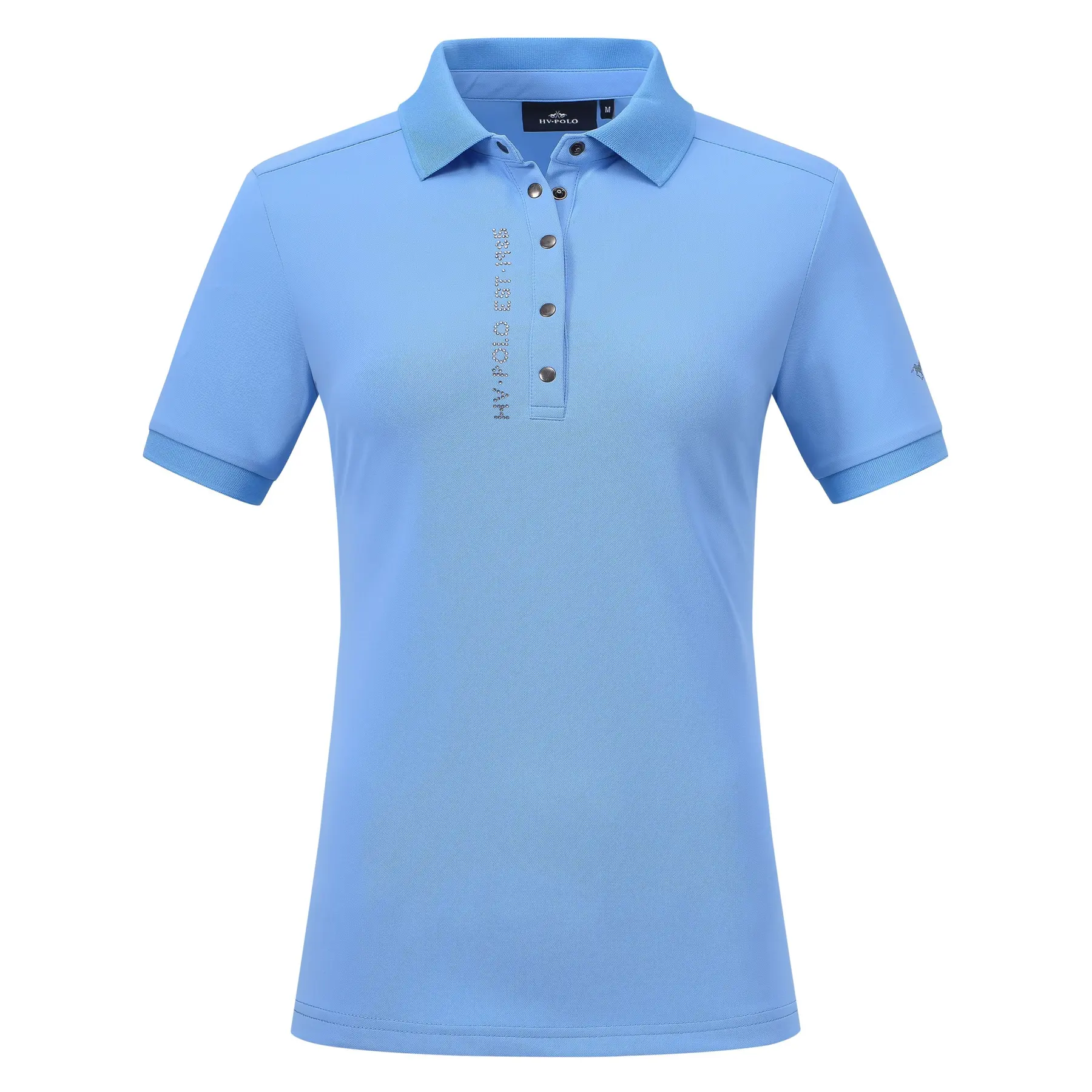 Reitpolo für Damen HV Polo Myrthe