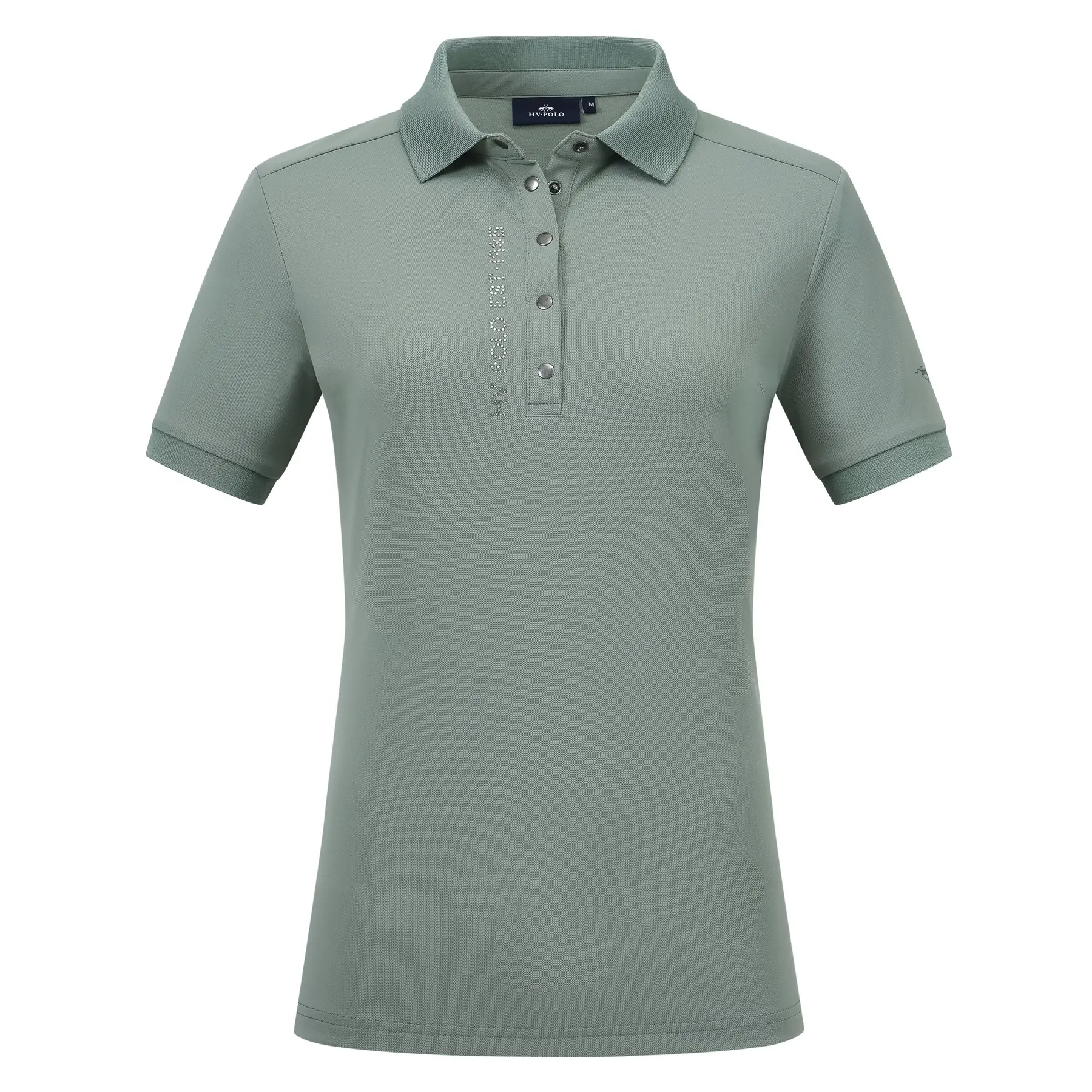 Reitpolo für Damen HV Polo Myrthe