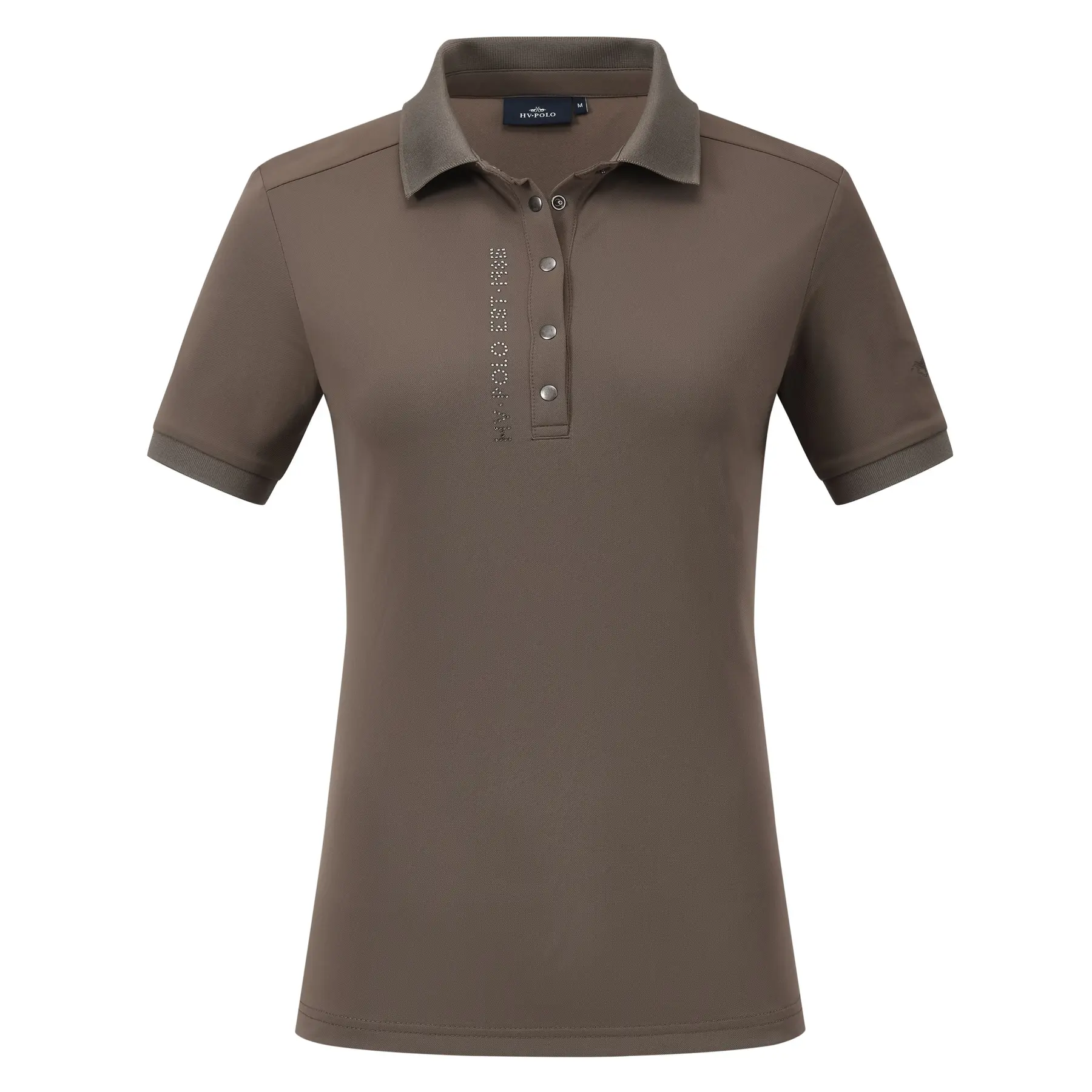 Reitpolo für Damen HV Polo Myrthe