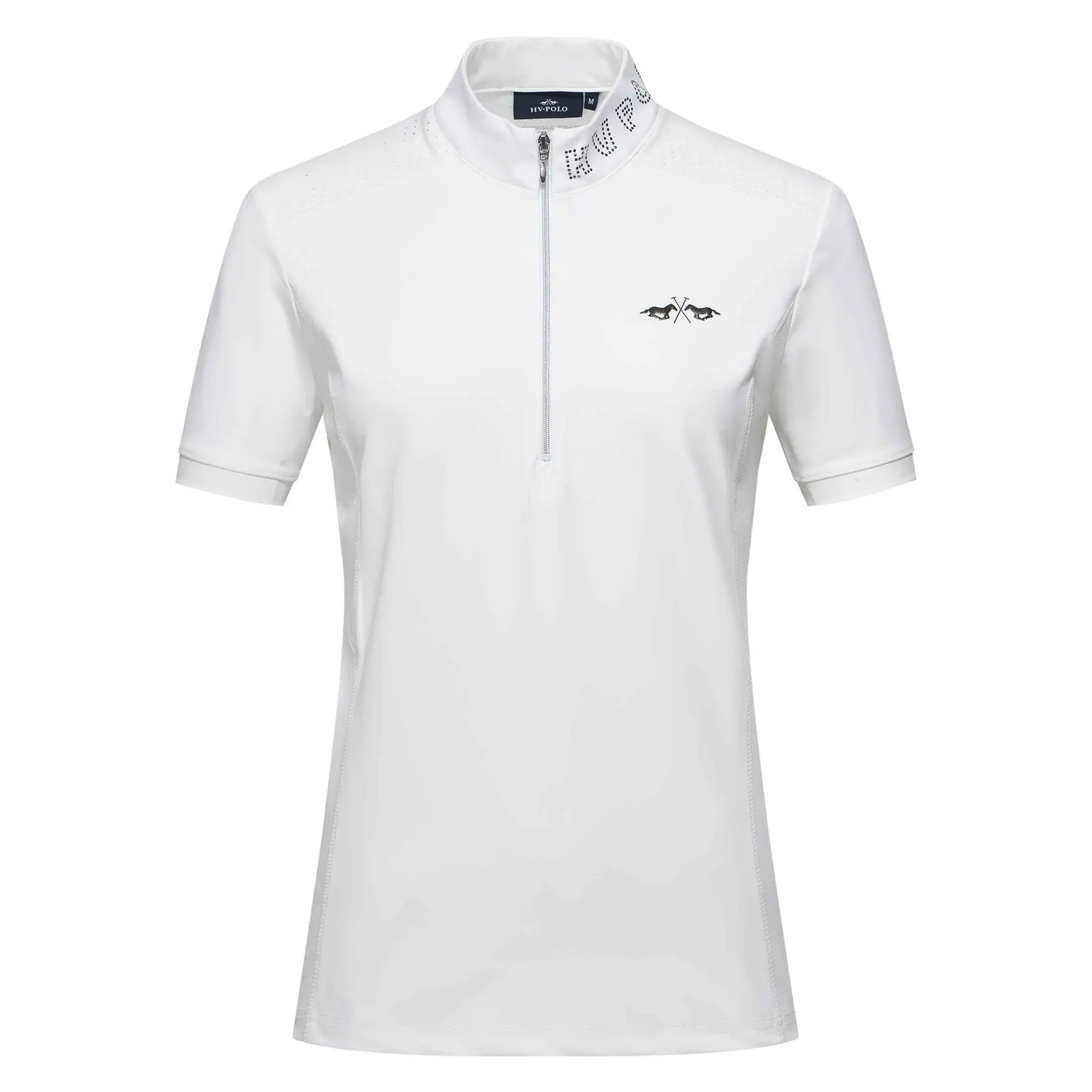 Maillot équitation technique femme HV Polo Maxime