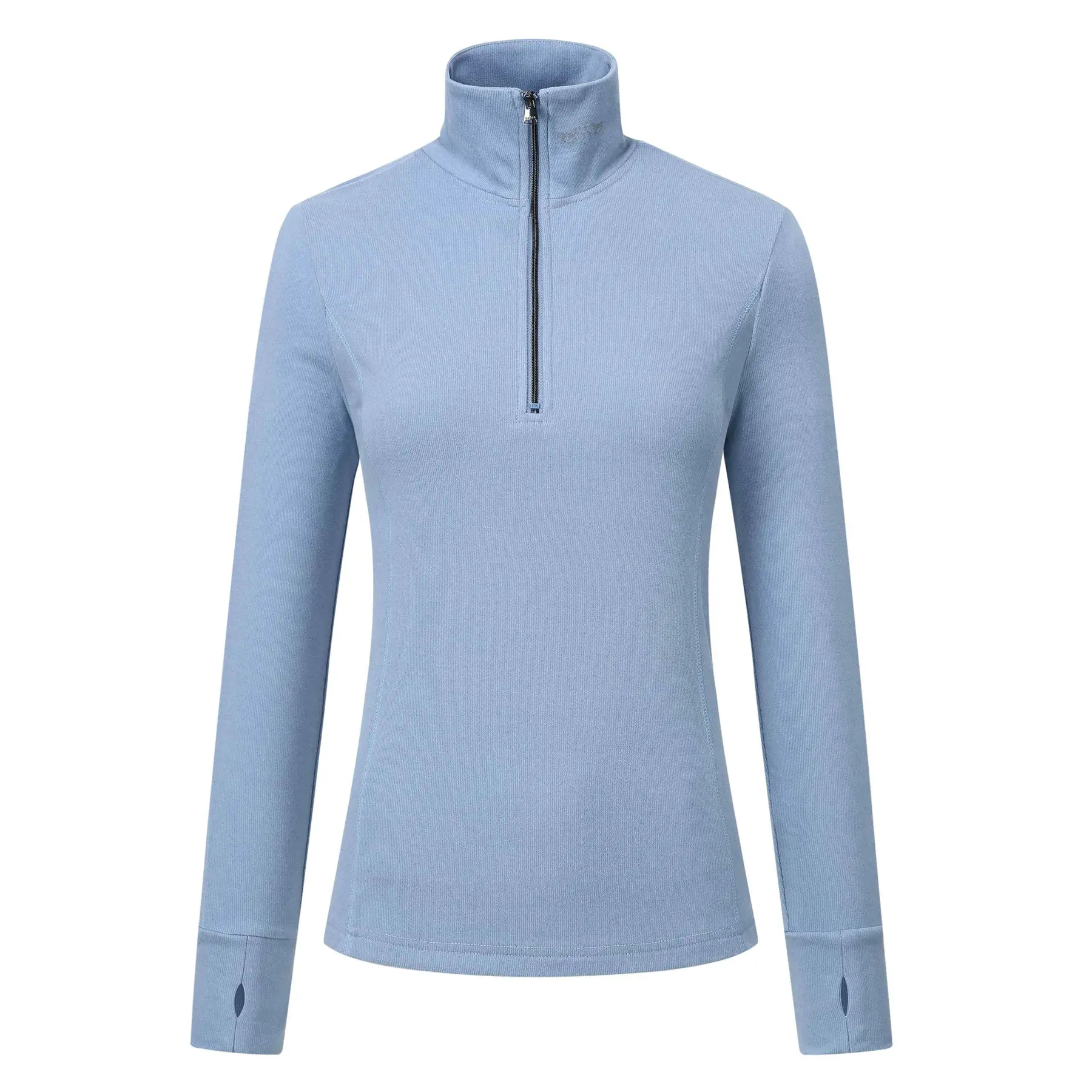 Women's technical riding jersey HV Polo Veronique