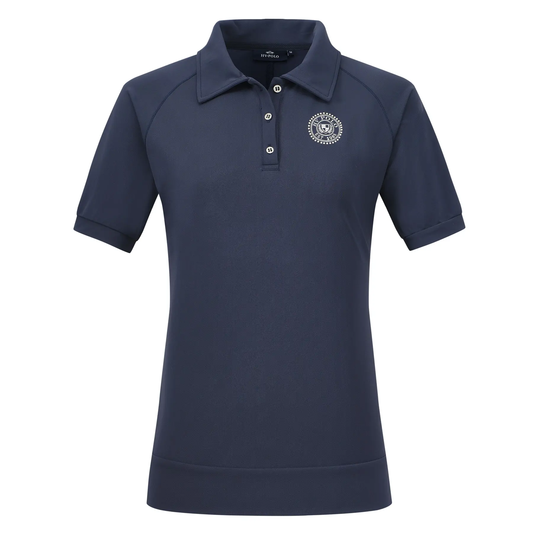 Polo tecnica da equitazione da donna HV Polo Marilyn