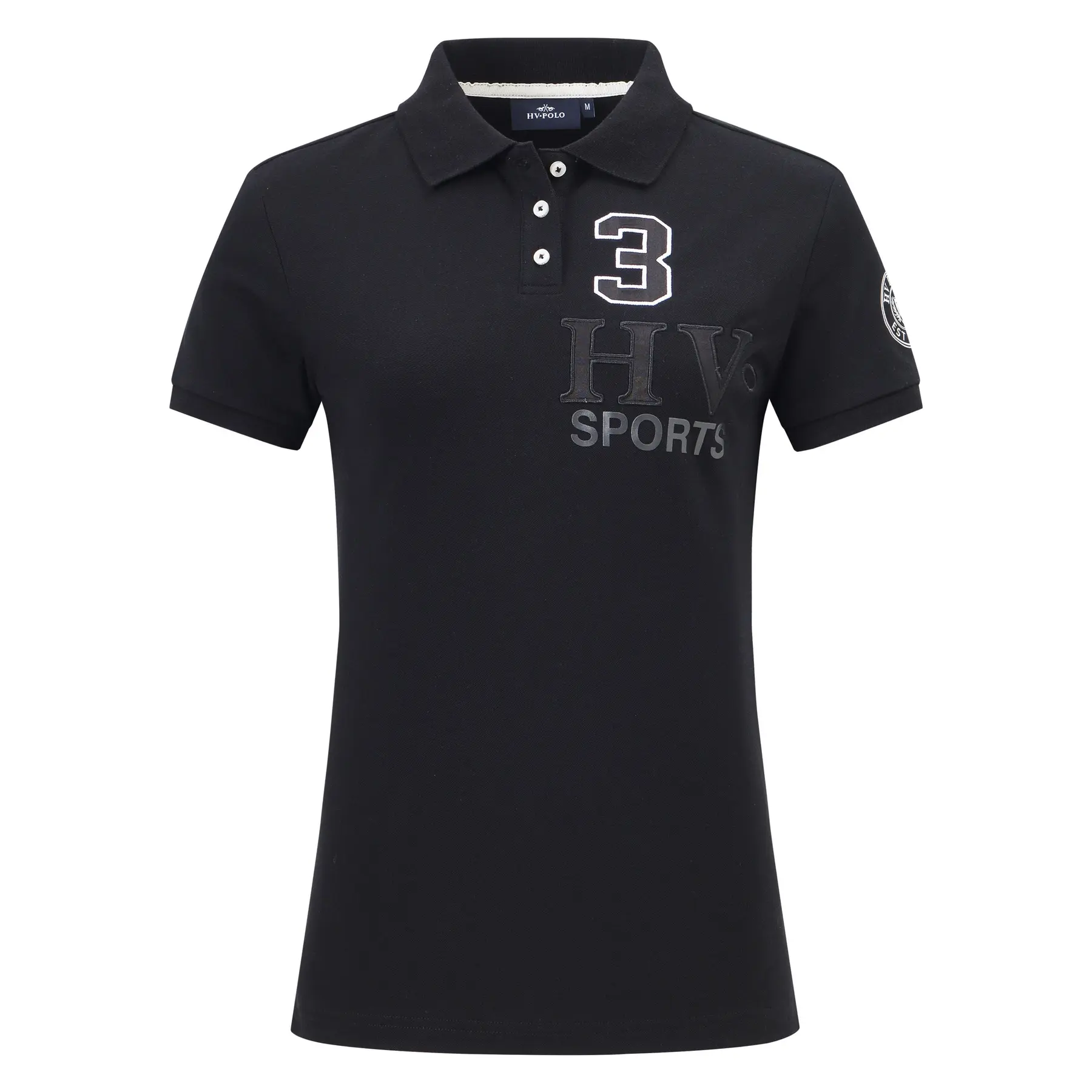 Reitpolo Damen HV Polo Favourite