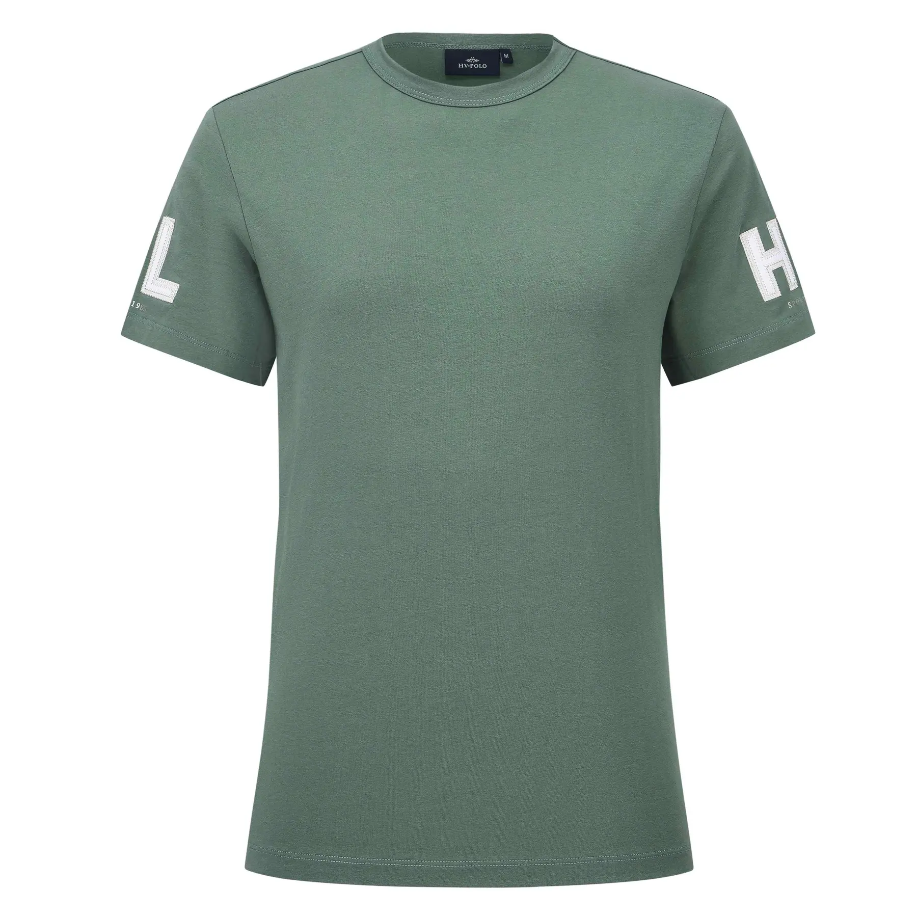 Women's T-shirt HV Polo Eline