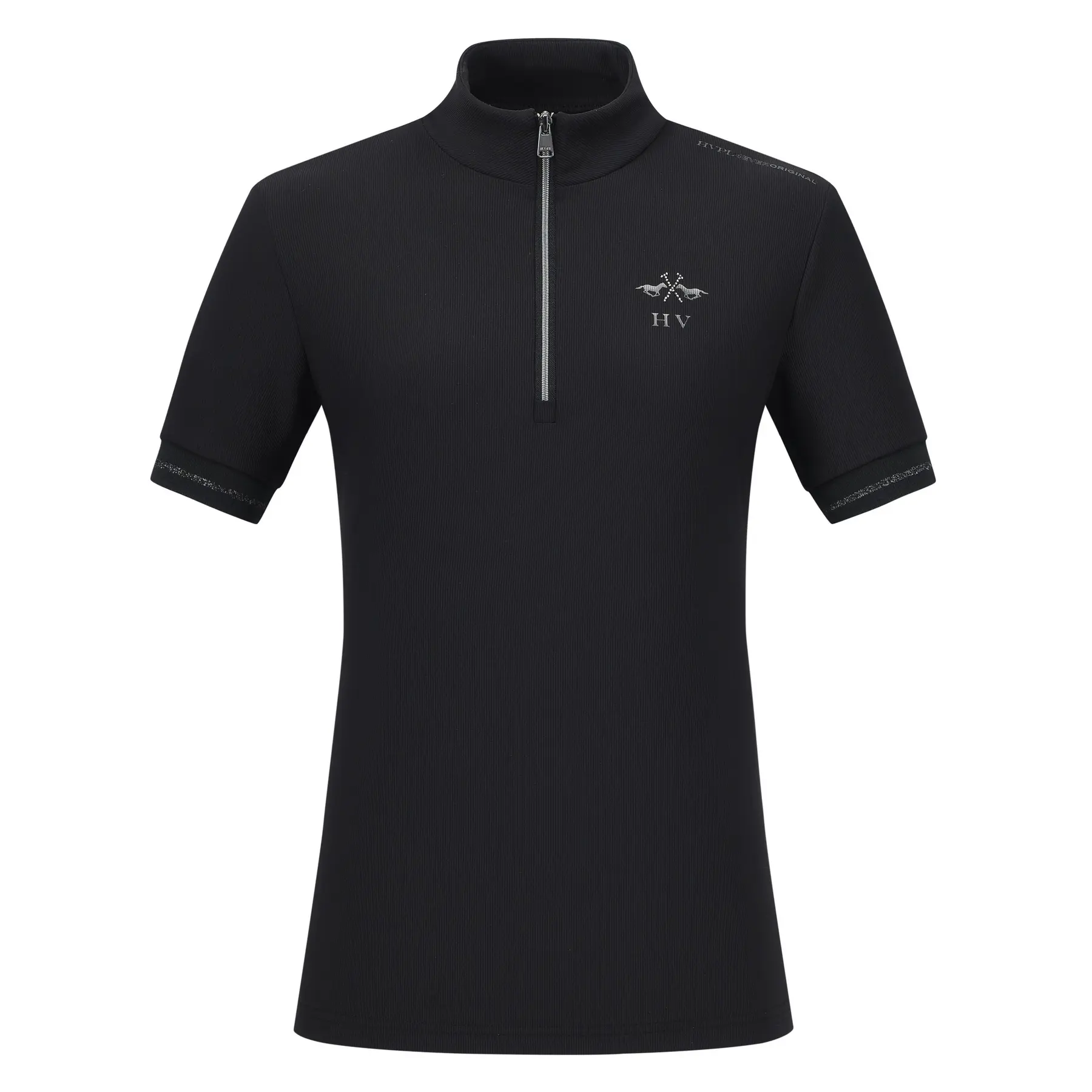 Polo d'équitation technique femme HV Polo Jolie