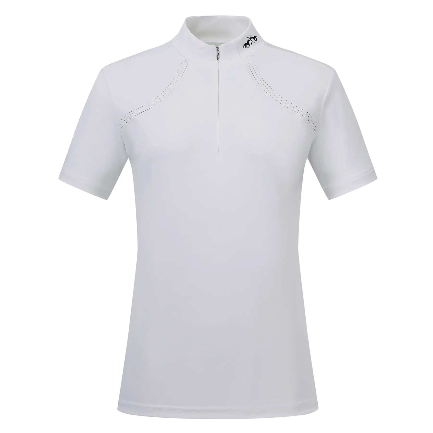 TechniSches Reittrikot, Damen HV Polo Lydia