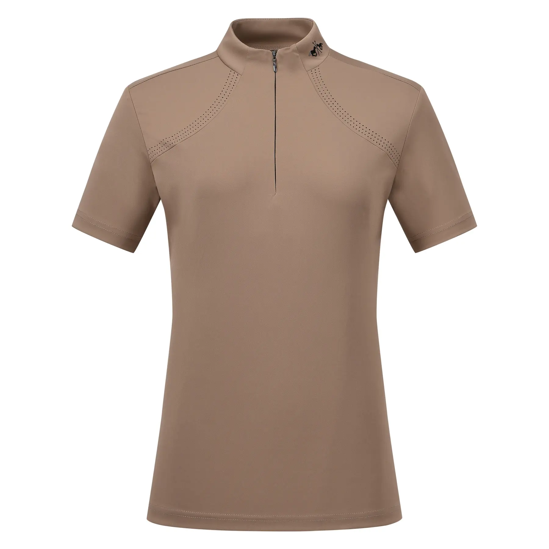 Women's technical riding jersey HV Polo Lydia