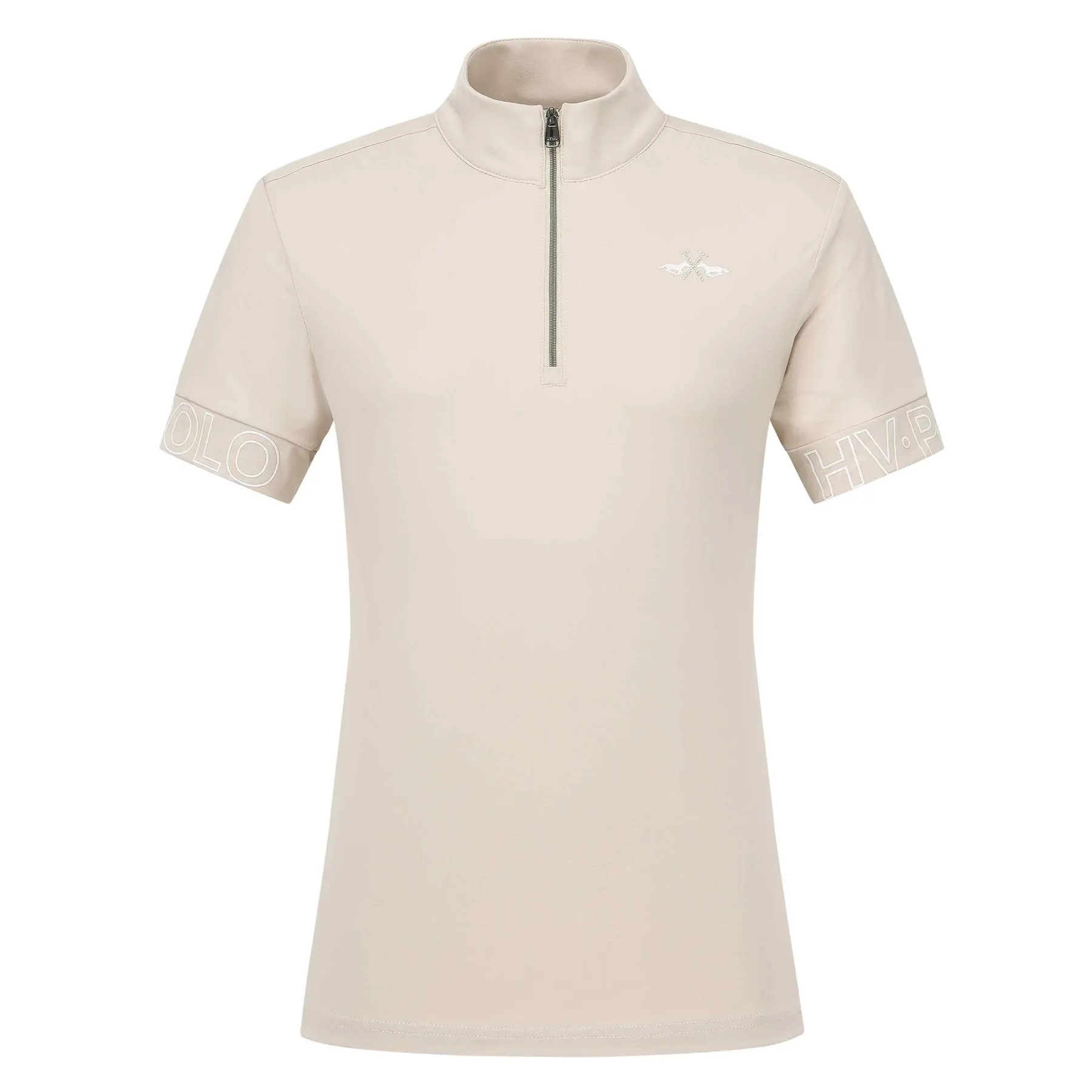 Reitpolo für Damen HV Polo Maureen