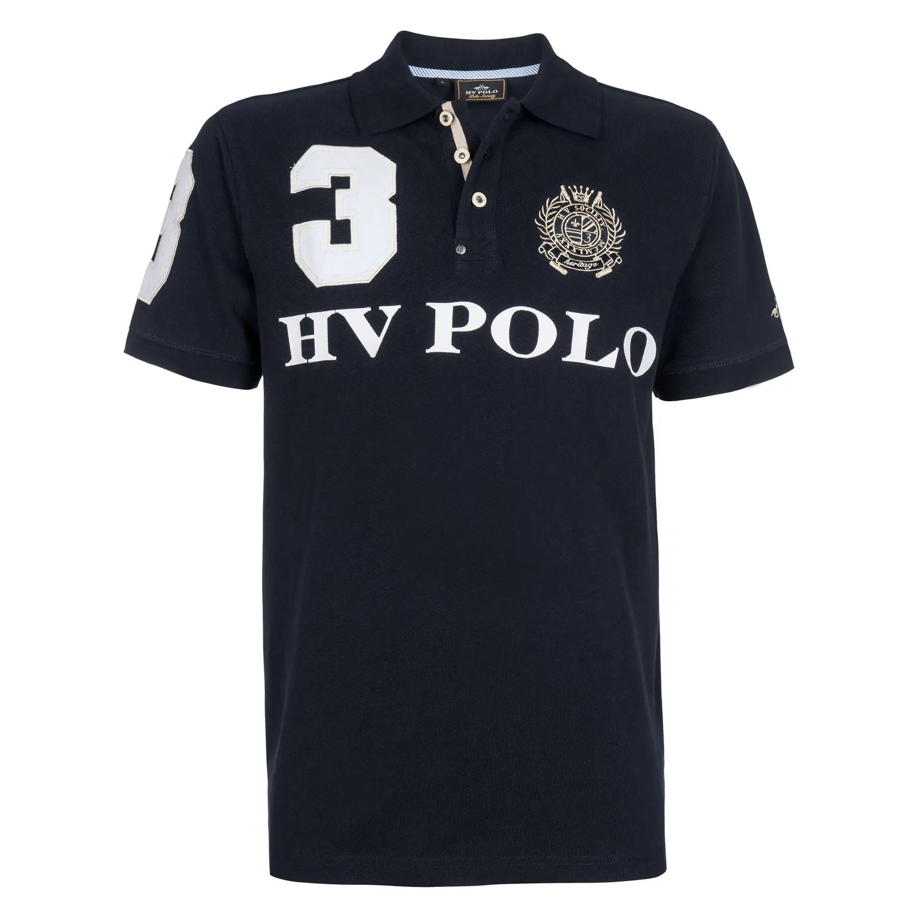 Riding Polo HV Polo Favouritas