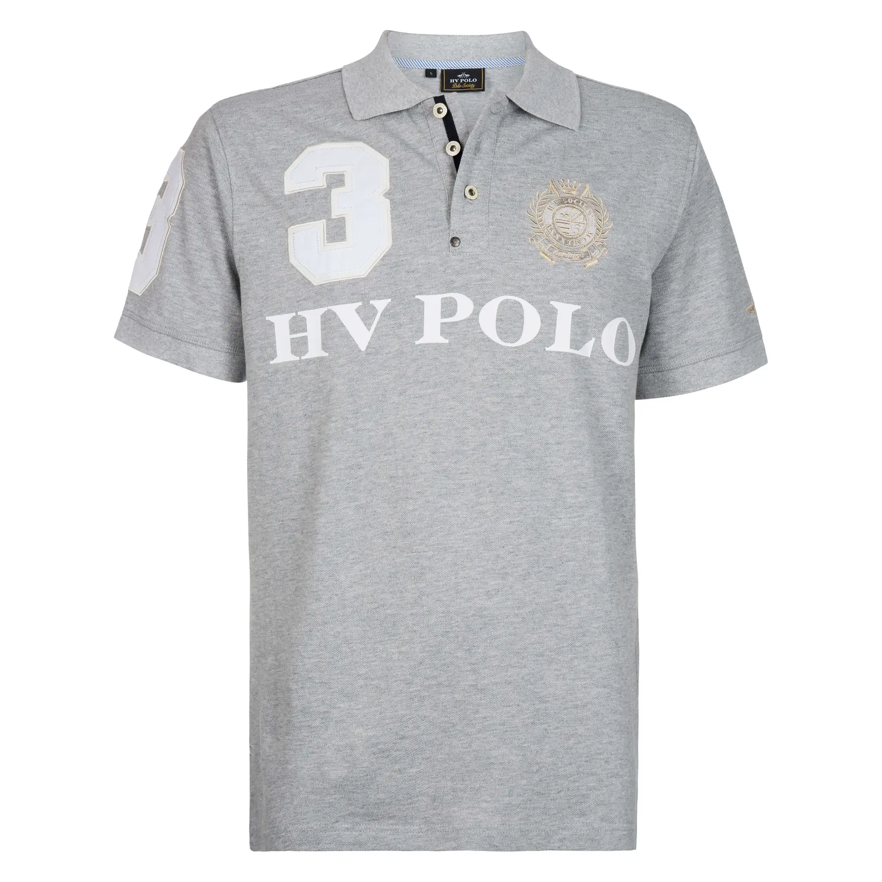 Riding Polo HV Polo Favouritas