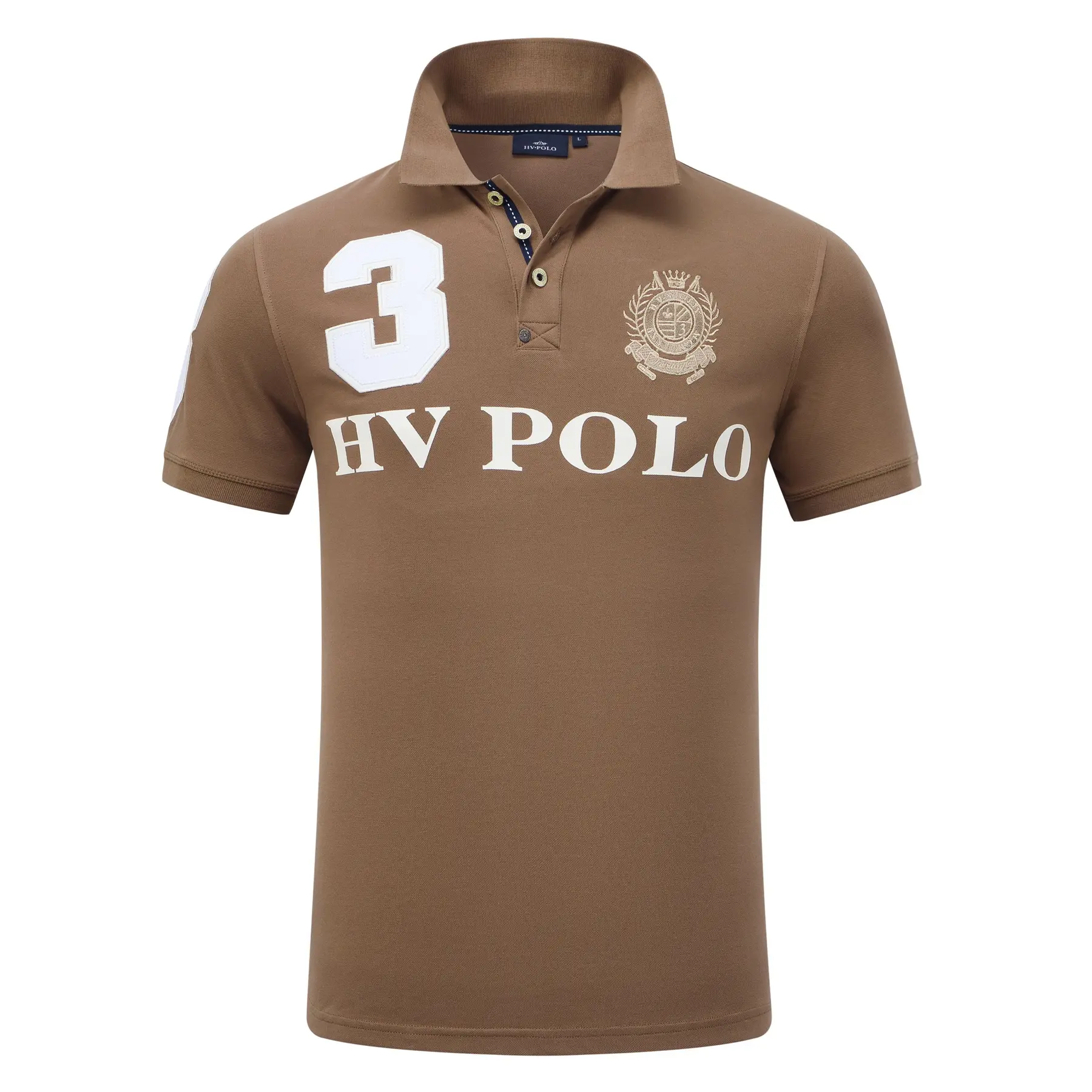 Riding Polo HV Polo Favouritas M