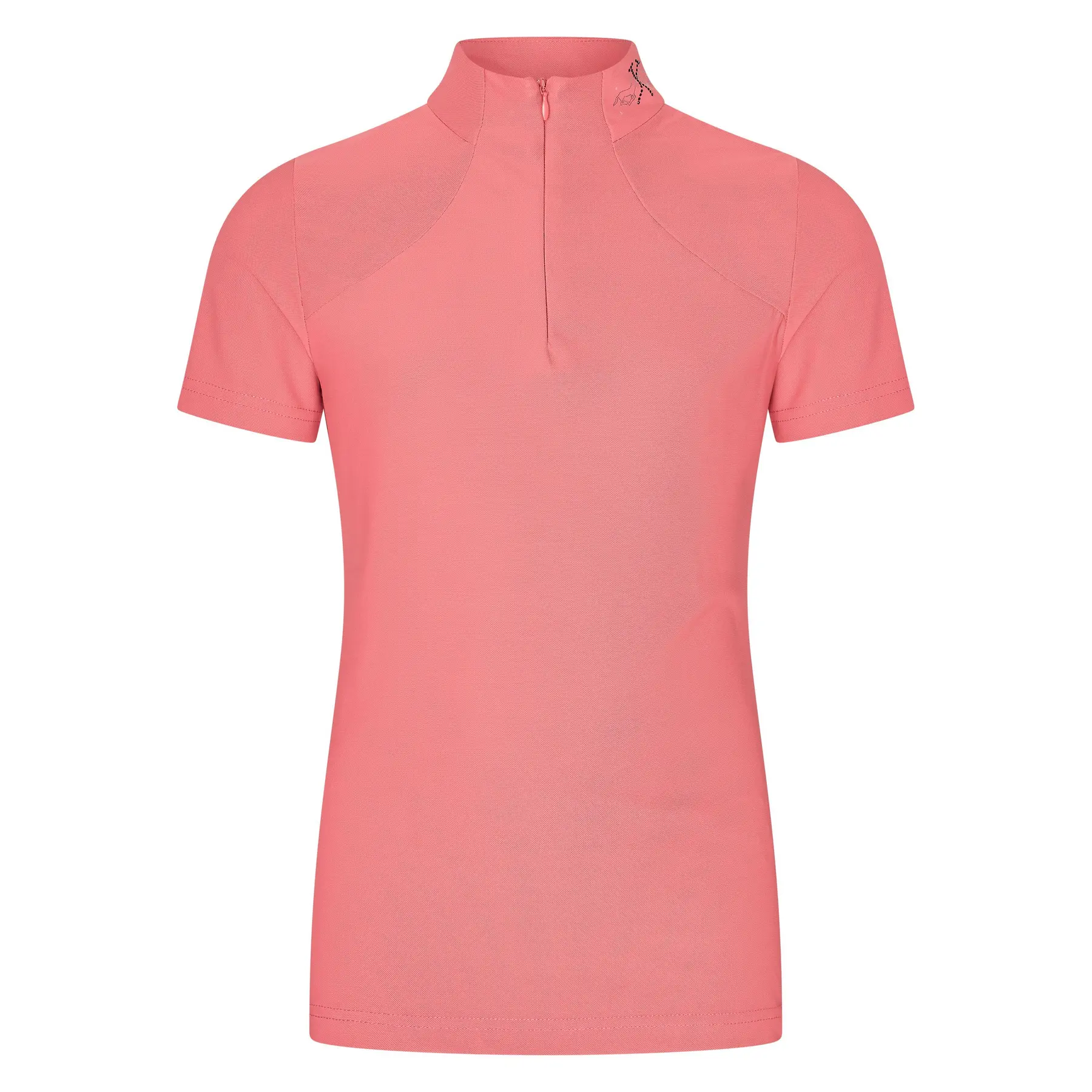 Riding Jersey HV Polo Laluna