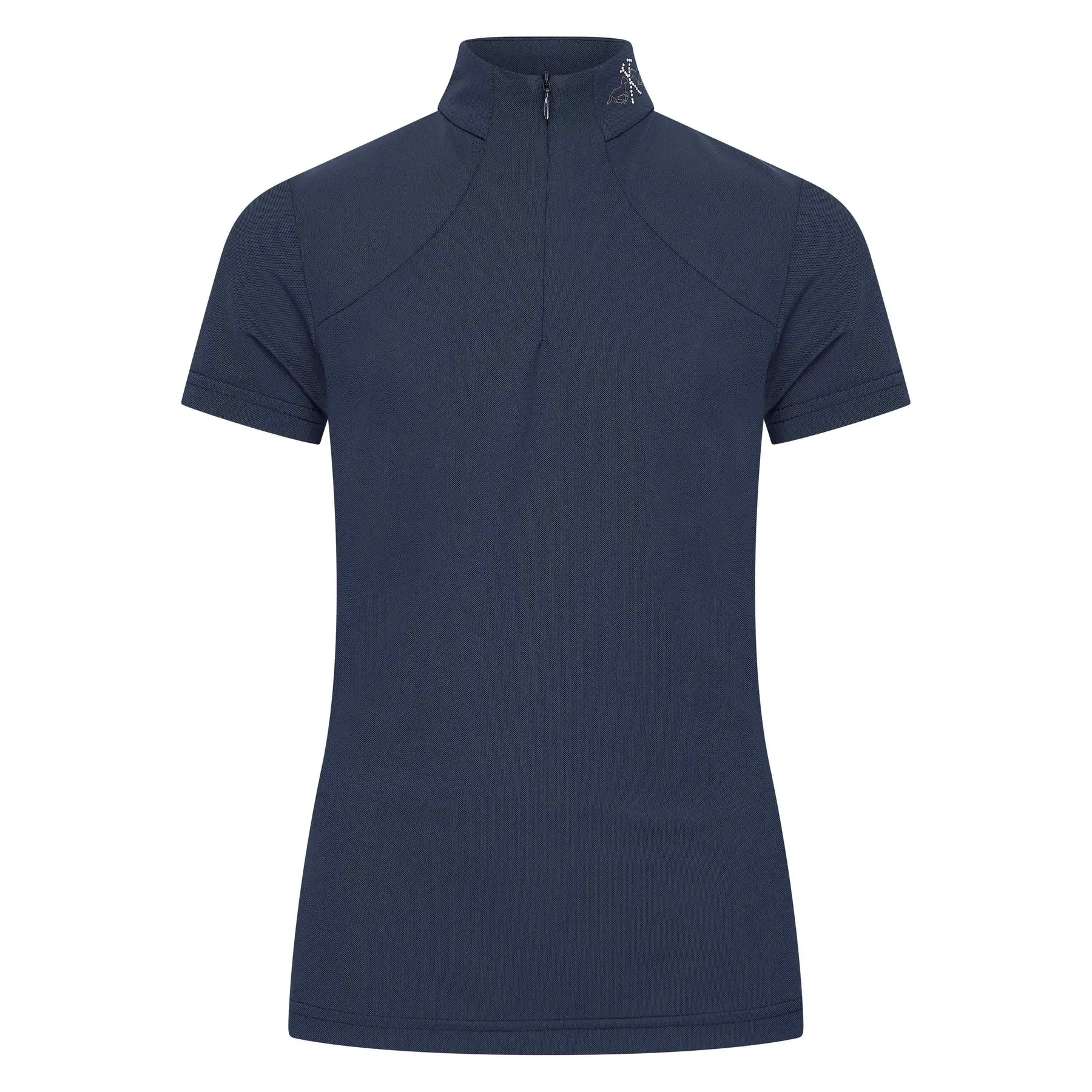 Riding Jersey HV Polo Laluna