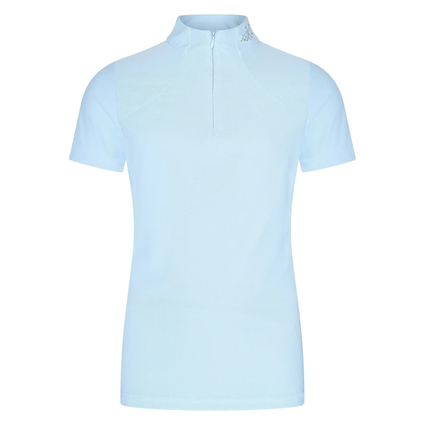 Reittrikot für Mädchen HV Polo Laluna