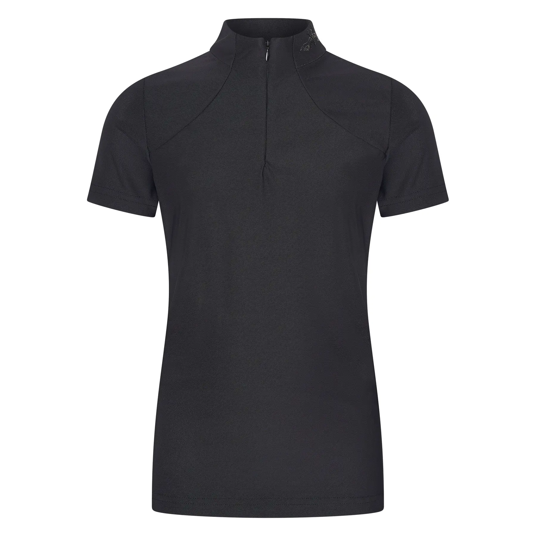 Riding Jersey HV Polo Laluna