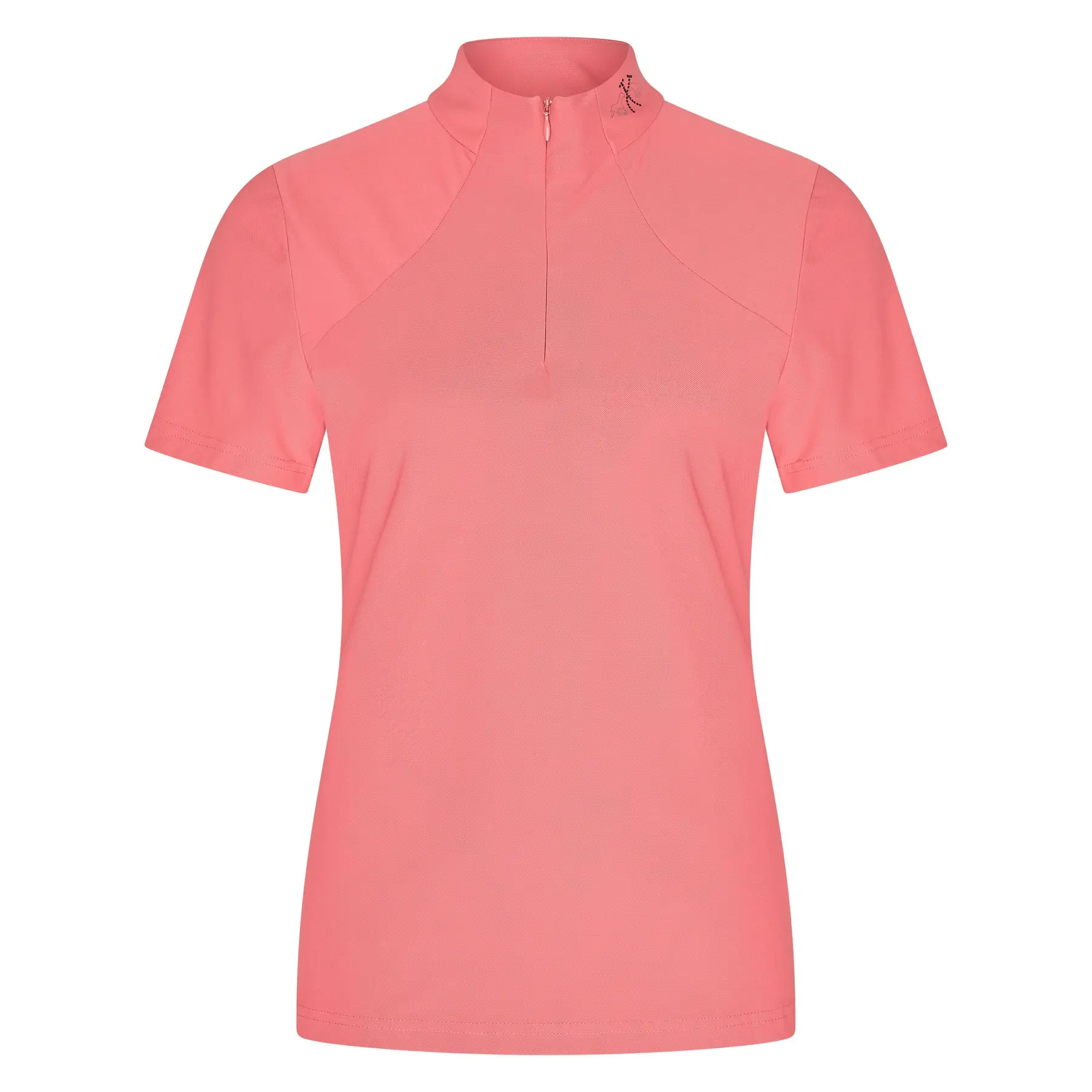 Reittrikot Damen HV Polo Lalu