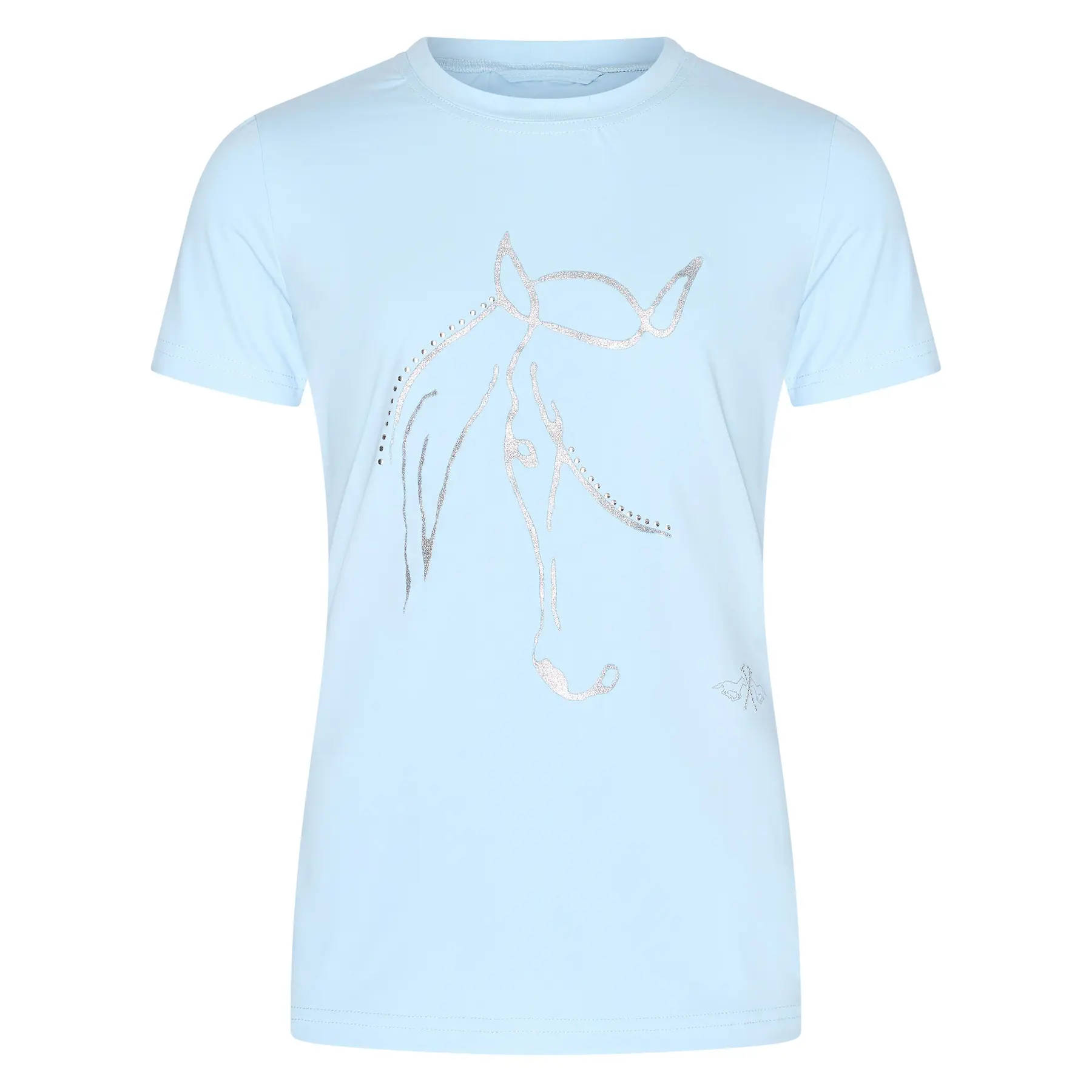T-shirt per bambini HV Polo Wendy