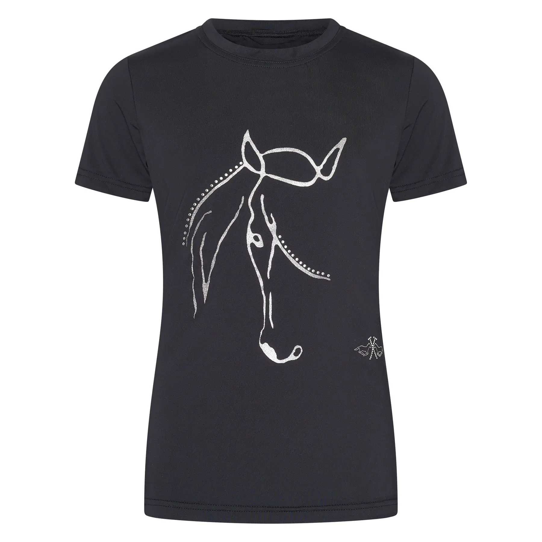 Kid's T-shirt HV Polo Wendy