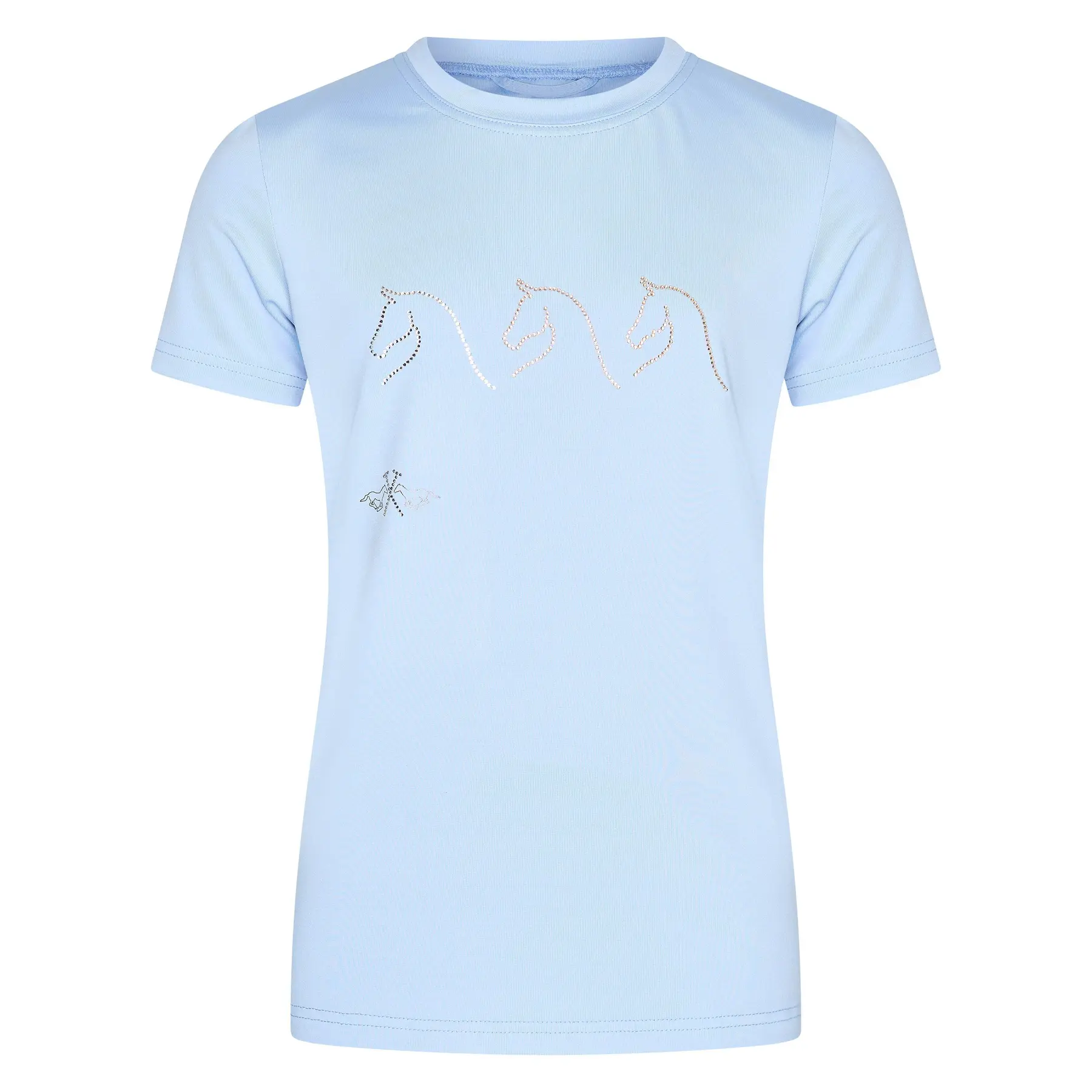 T-shirt enfant HV Polo Wesla