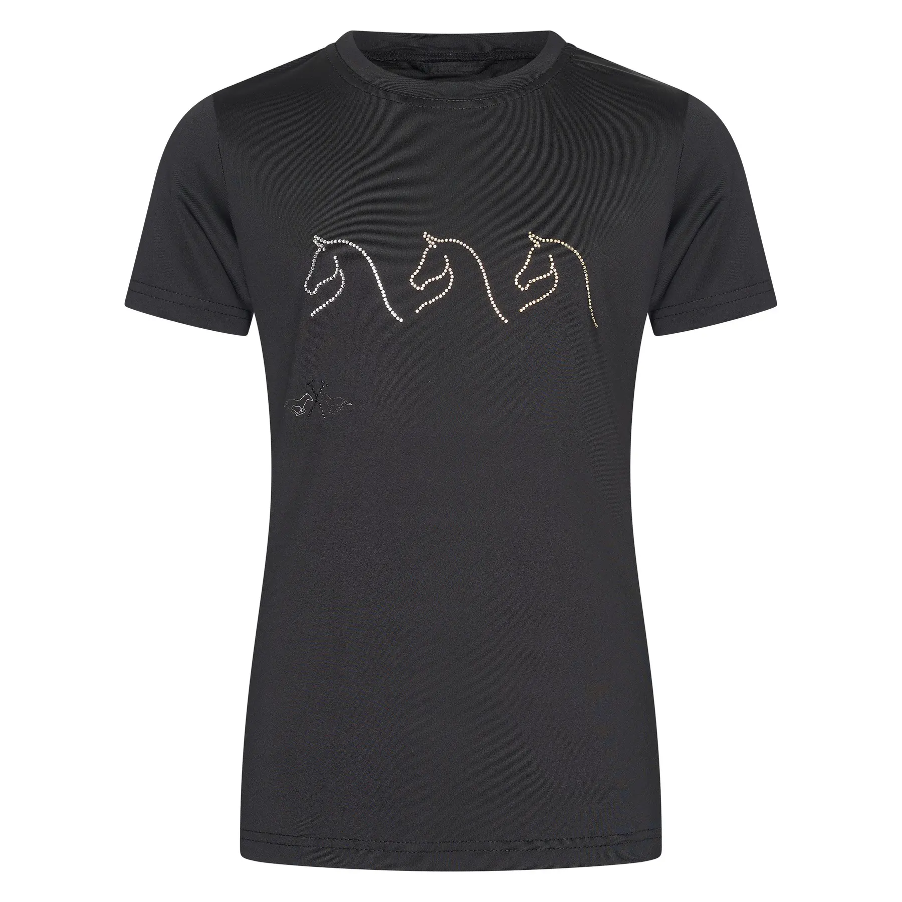 Kid's T-shirt HV Polo Wesla