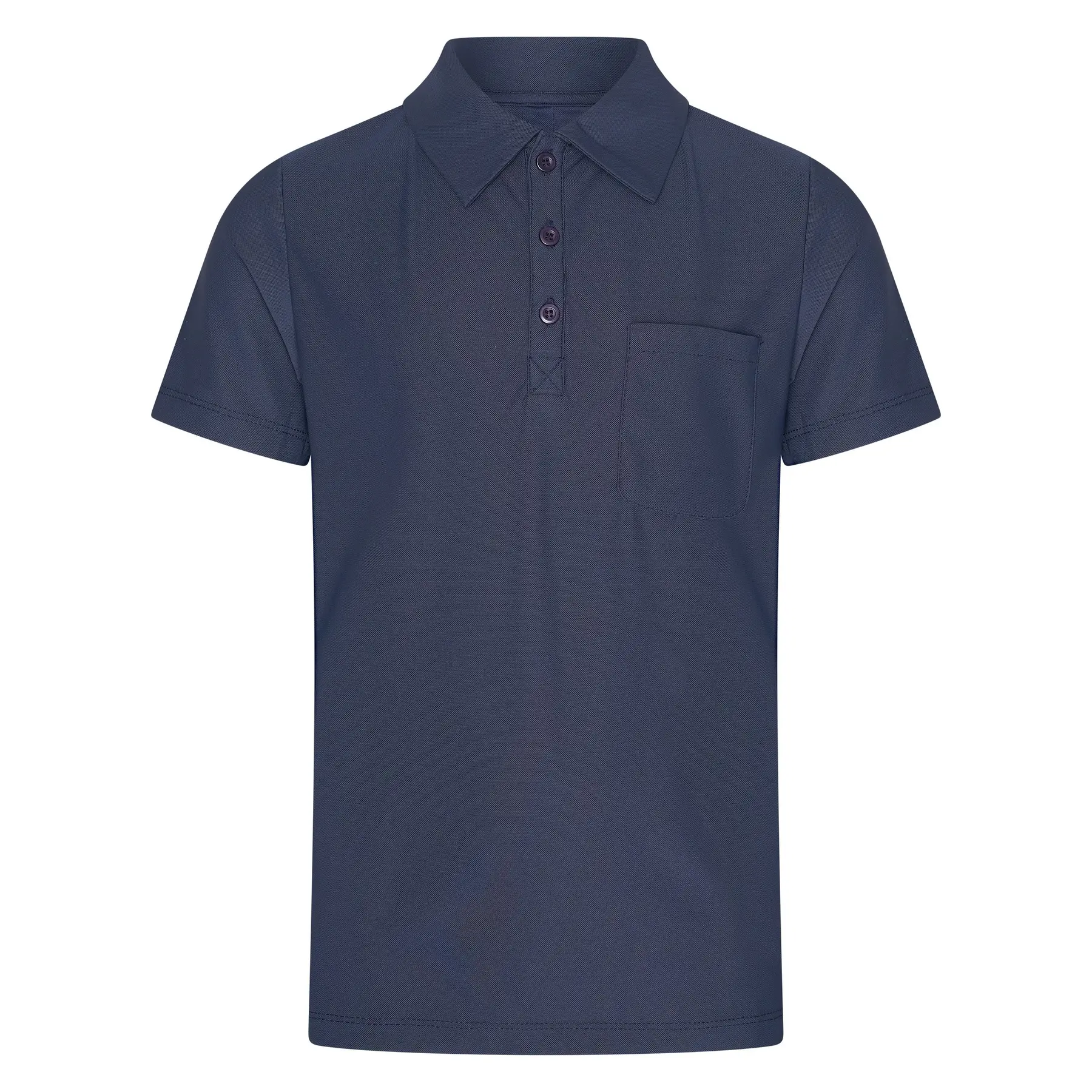 Polo d'équitation enfant HV Polo Roy