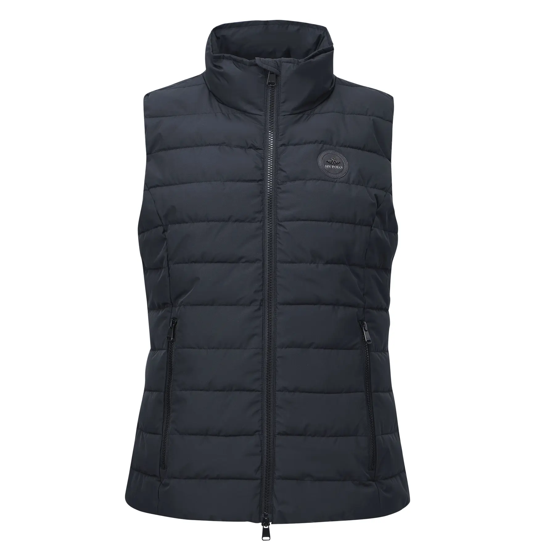 Women's sleeveless down jacket HV Polo Georgia