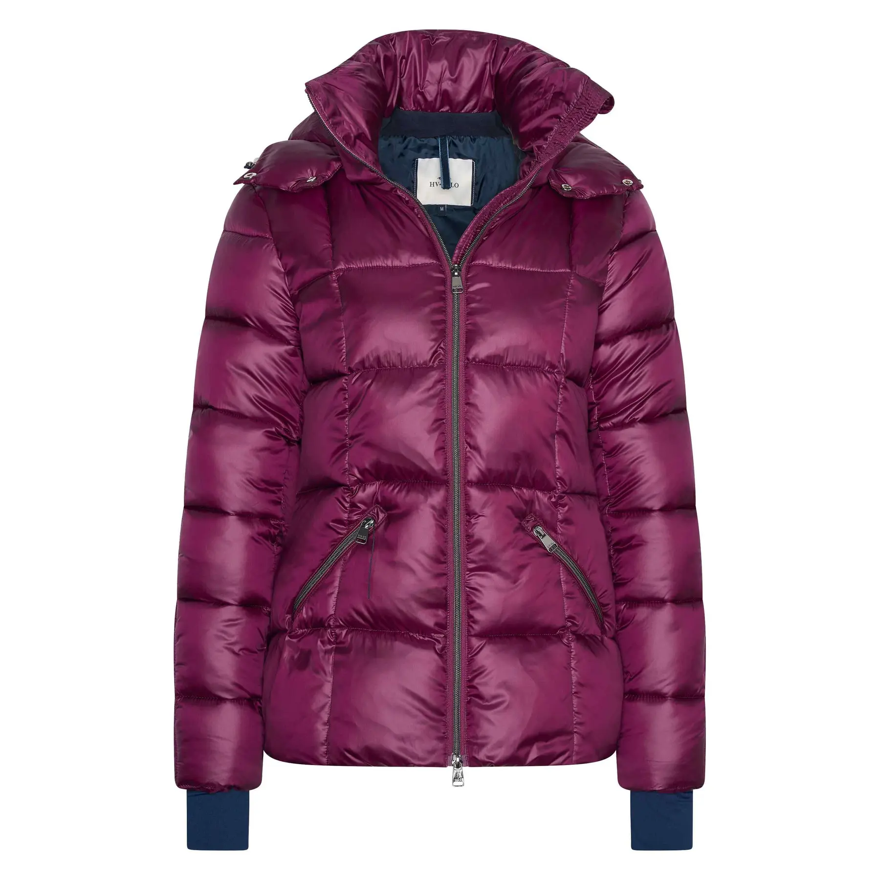 Piumino da donna HV Polo Chrissy