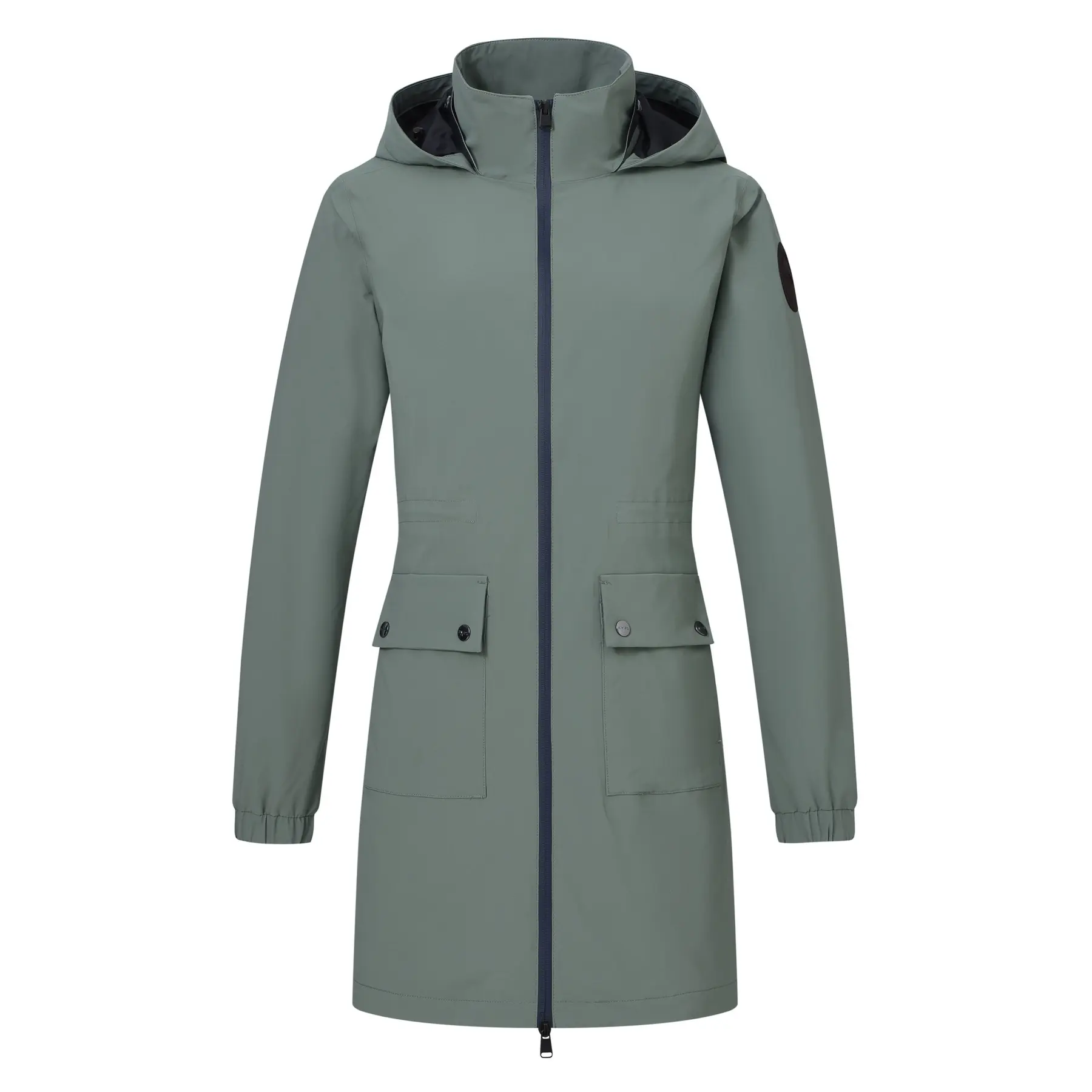 Women's parka HV Polo Caroline