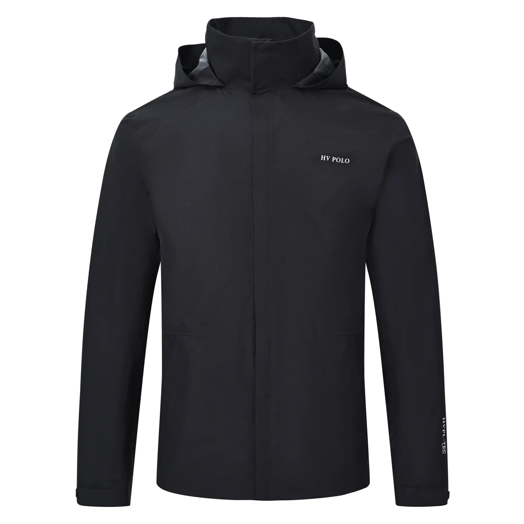 Waterproof riding jacket HV Polo Graig