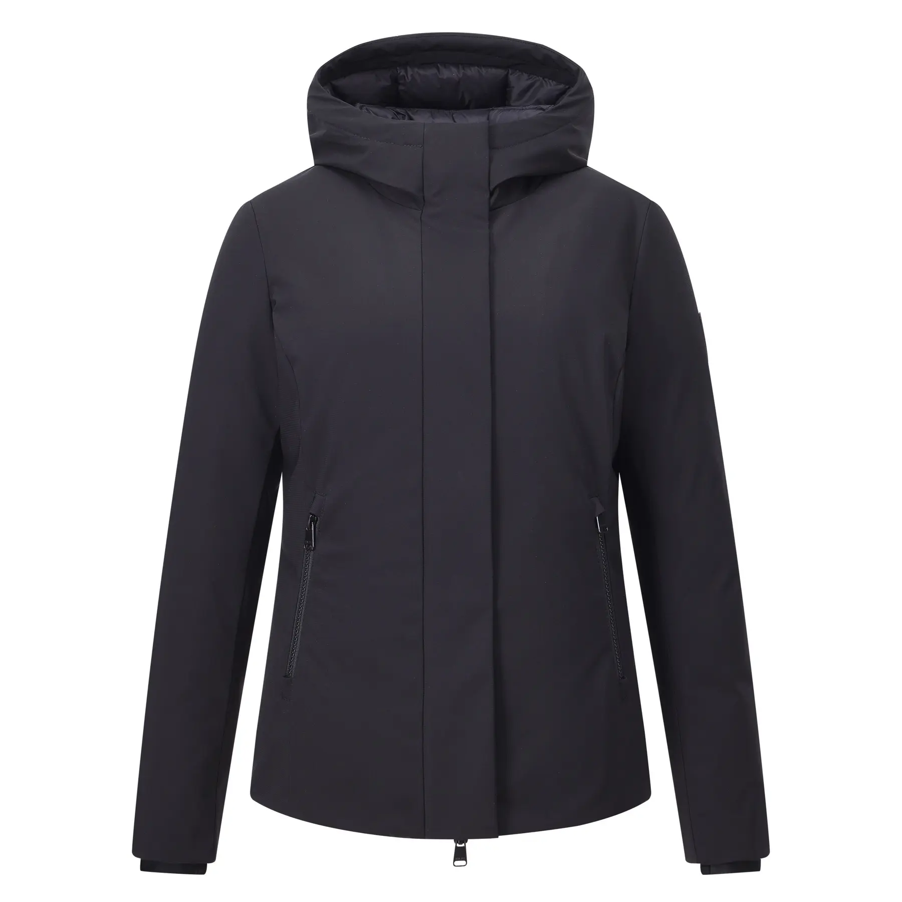 Wasserdichte Reitjacke Damen HV Polo Aurelia