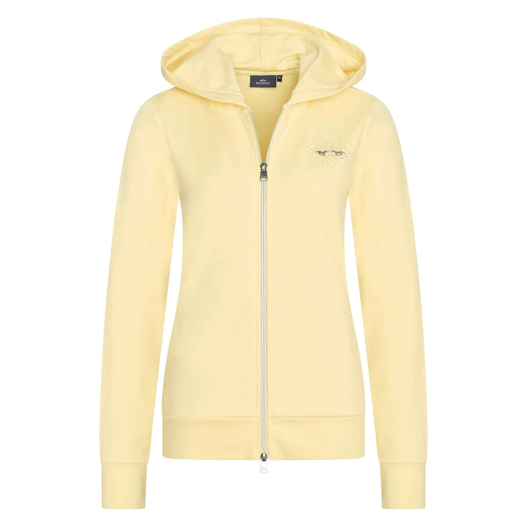 Giacca della tuta da donna HV Polo Classic