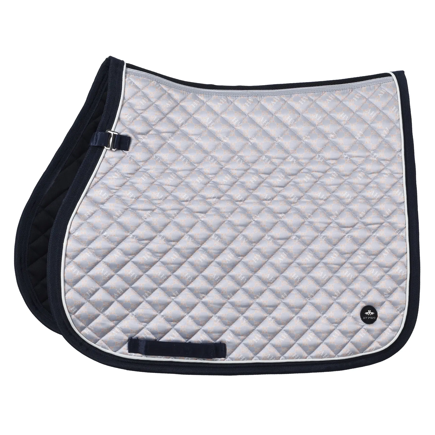 GP saddle pad for horse HV Polo Peggy