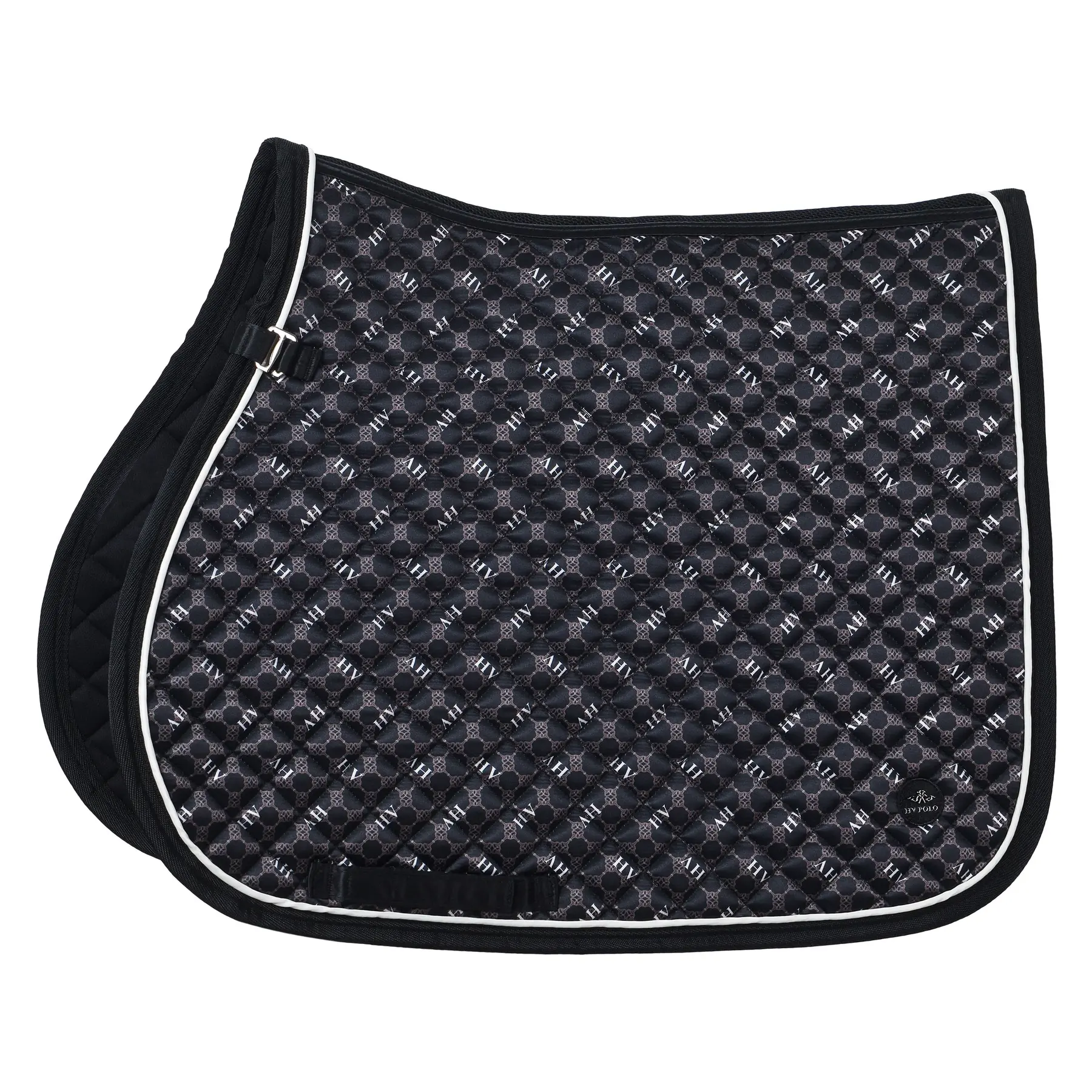 Tapis de selle pour cheval GP HV Polo Peggy