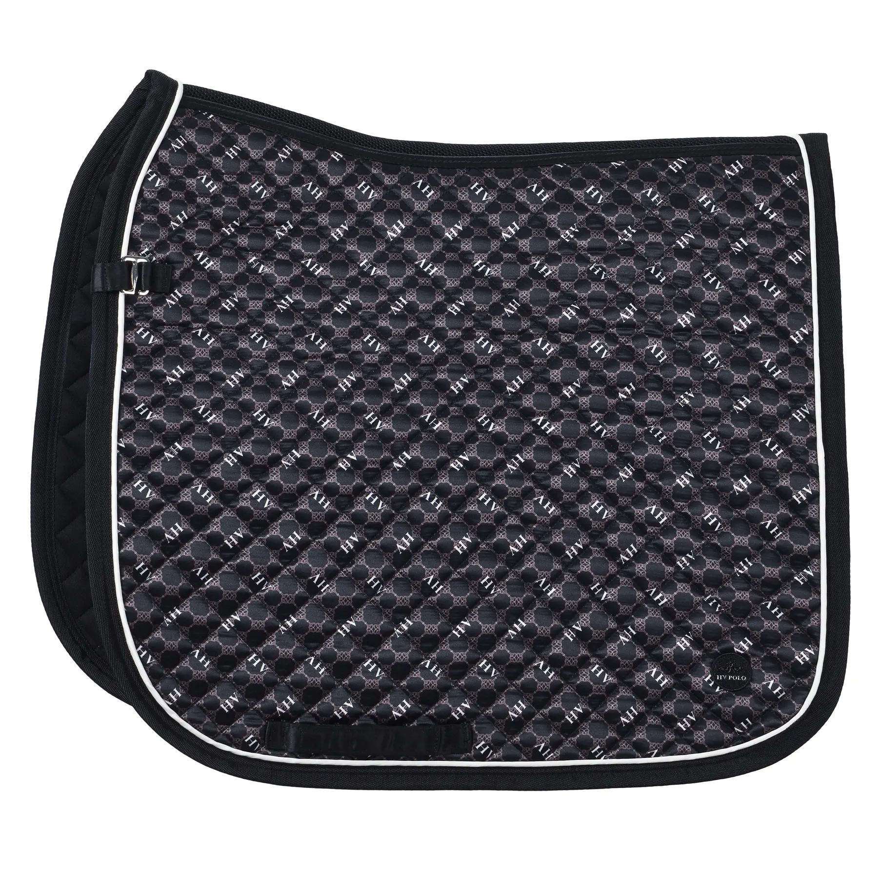 Dressage saddle pad HV Polo Peggy