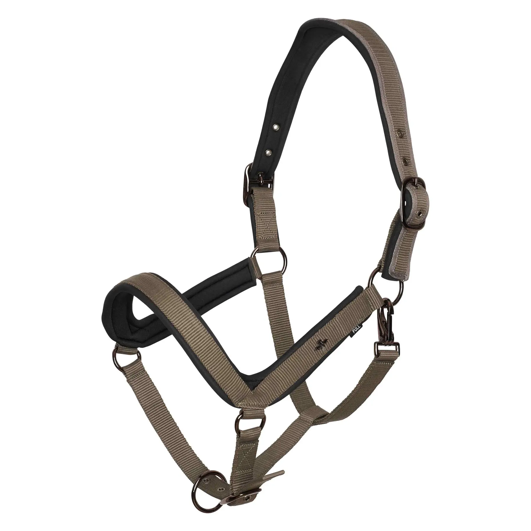 Halter for horse HV Polo Essential