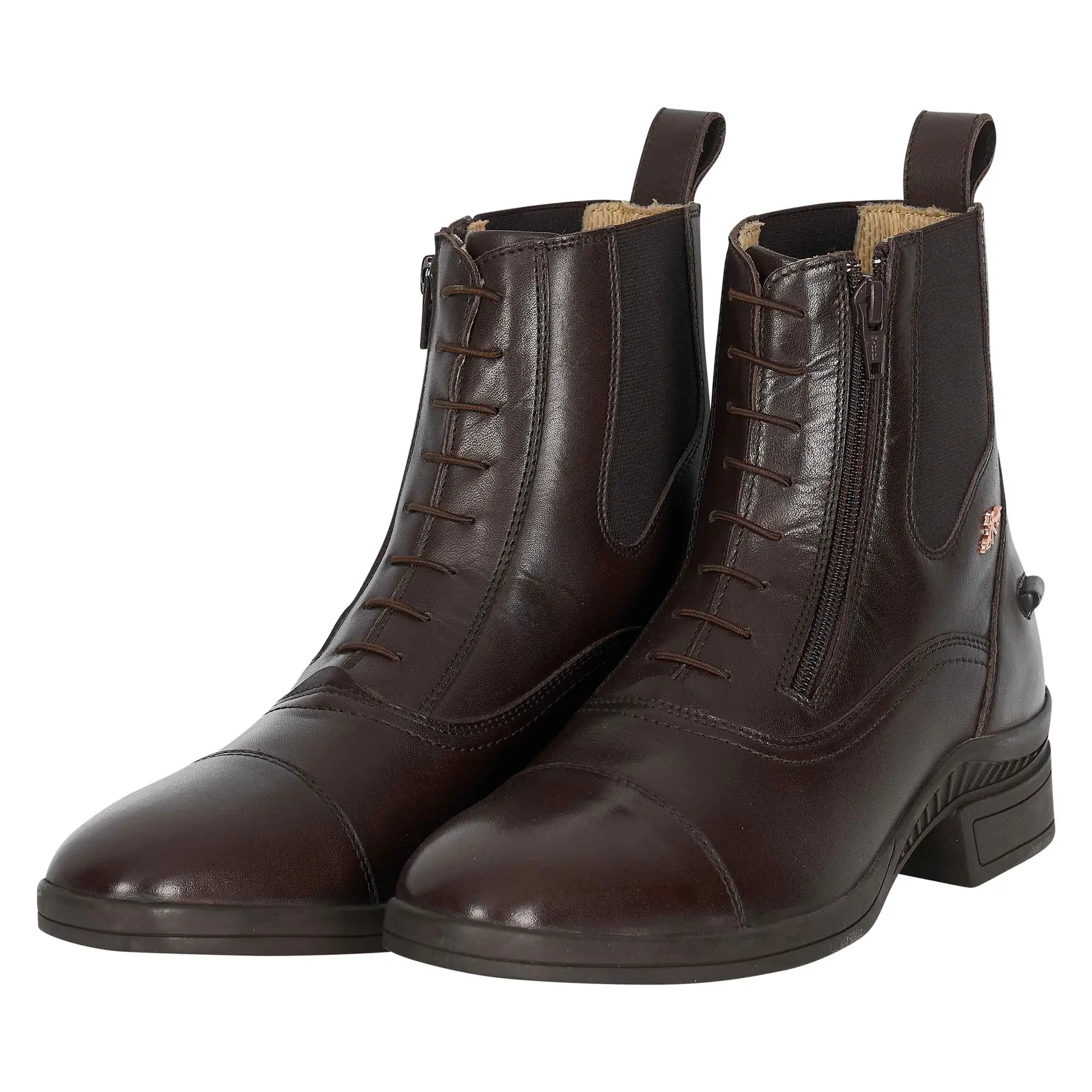 Stivali da equitazione da donna HV Polo Jodphurs Lisanne