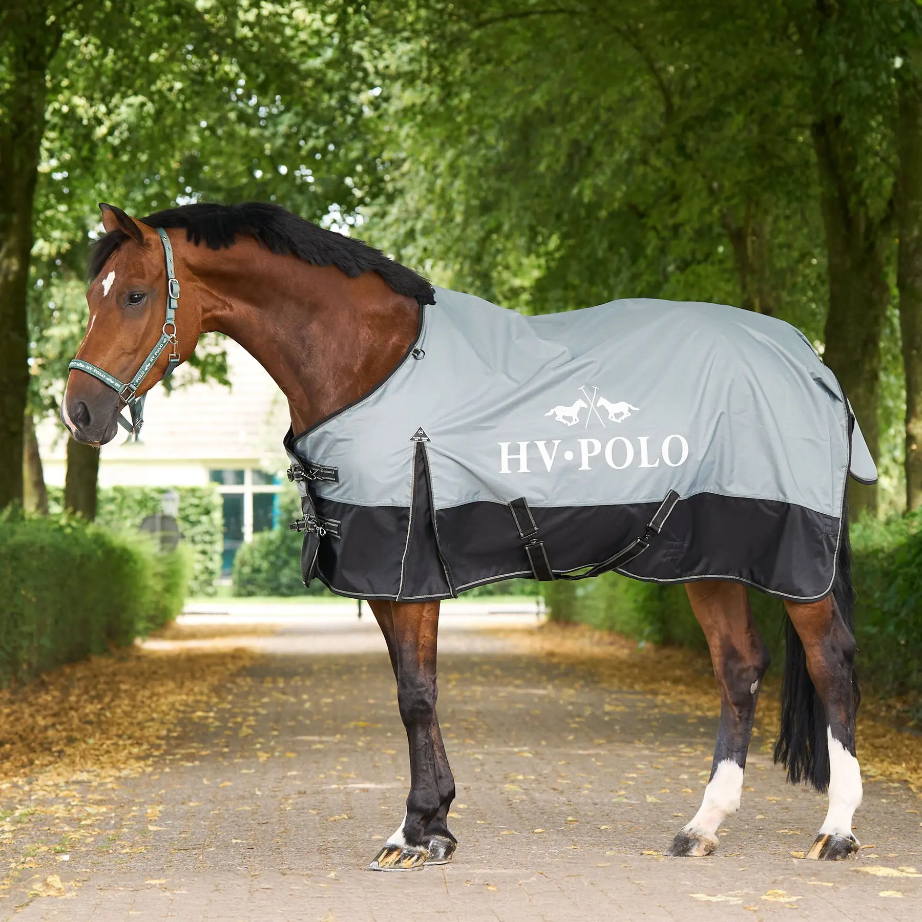 Outdoor  Blanket HV Polo Essential