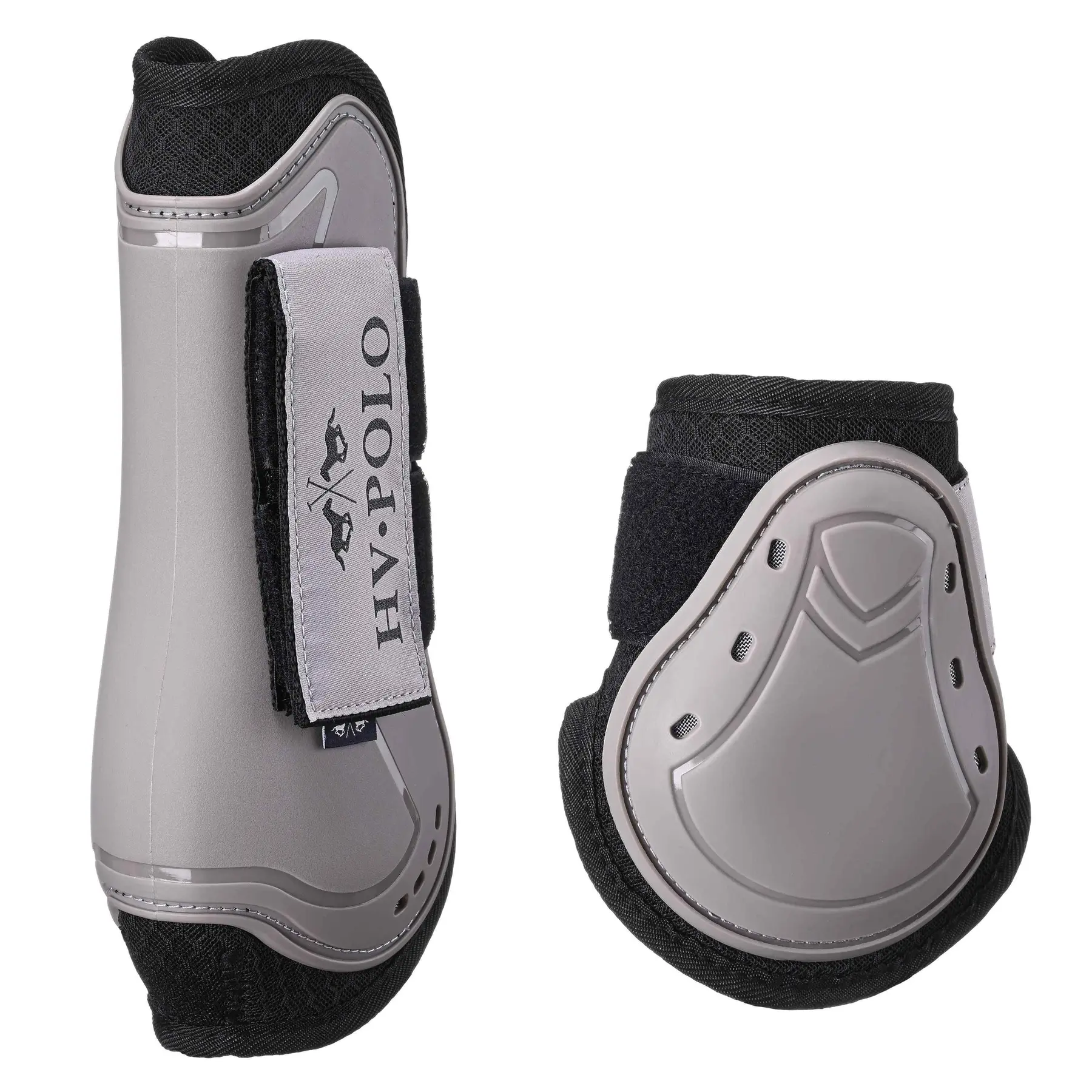 Boots and wraps for horses HV Polo Classic