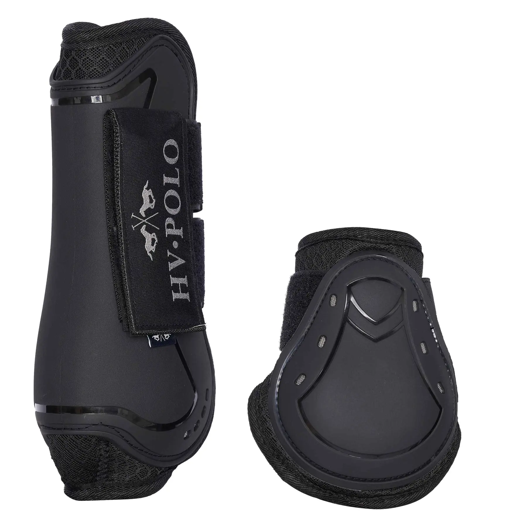 Fetlock and tendon protectors for horses HV Polo Classic