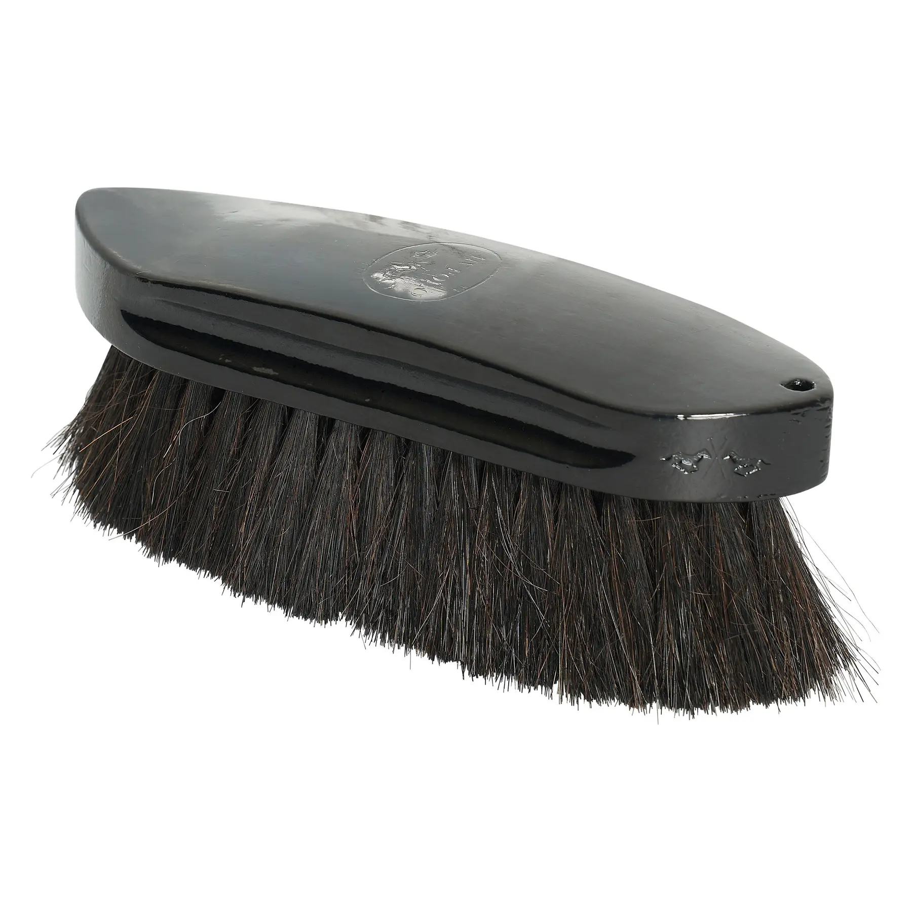 Soft horse brush HV Polo Natural