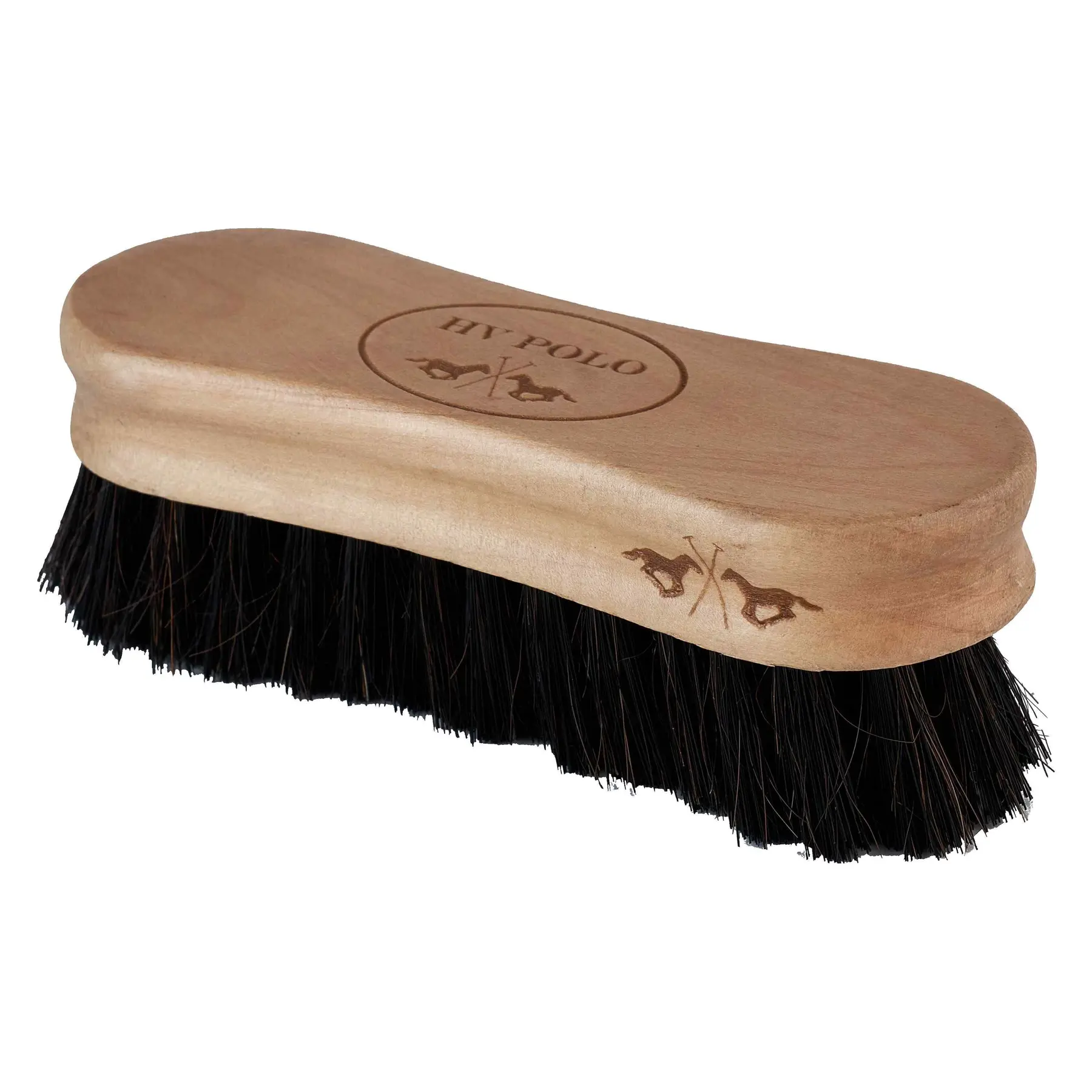 Spazzola per testa HV Polo Natural