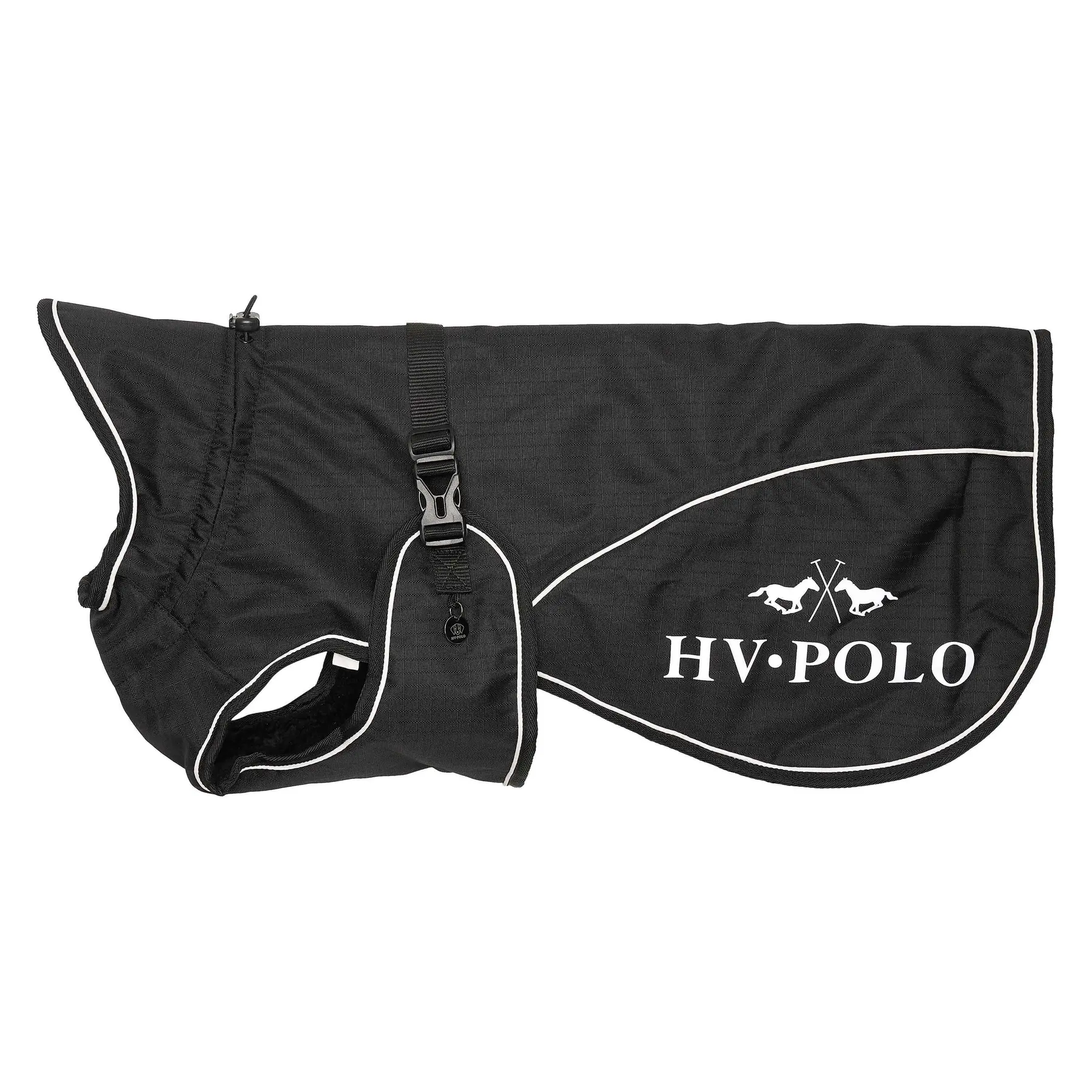 Dog coat HV Polo Essential